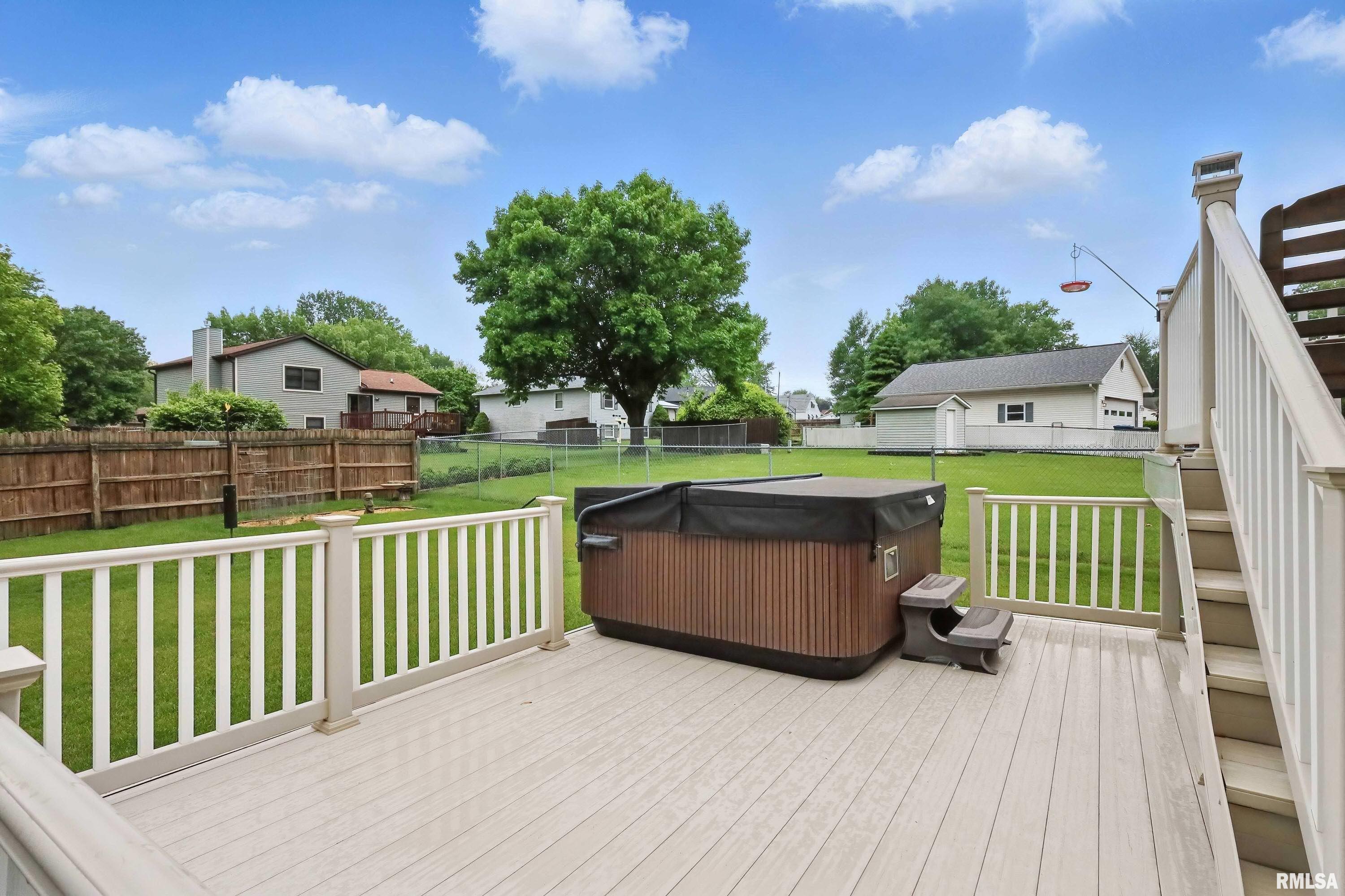 2411 Mound Street, Davenport, Iowa image 31