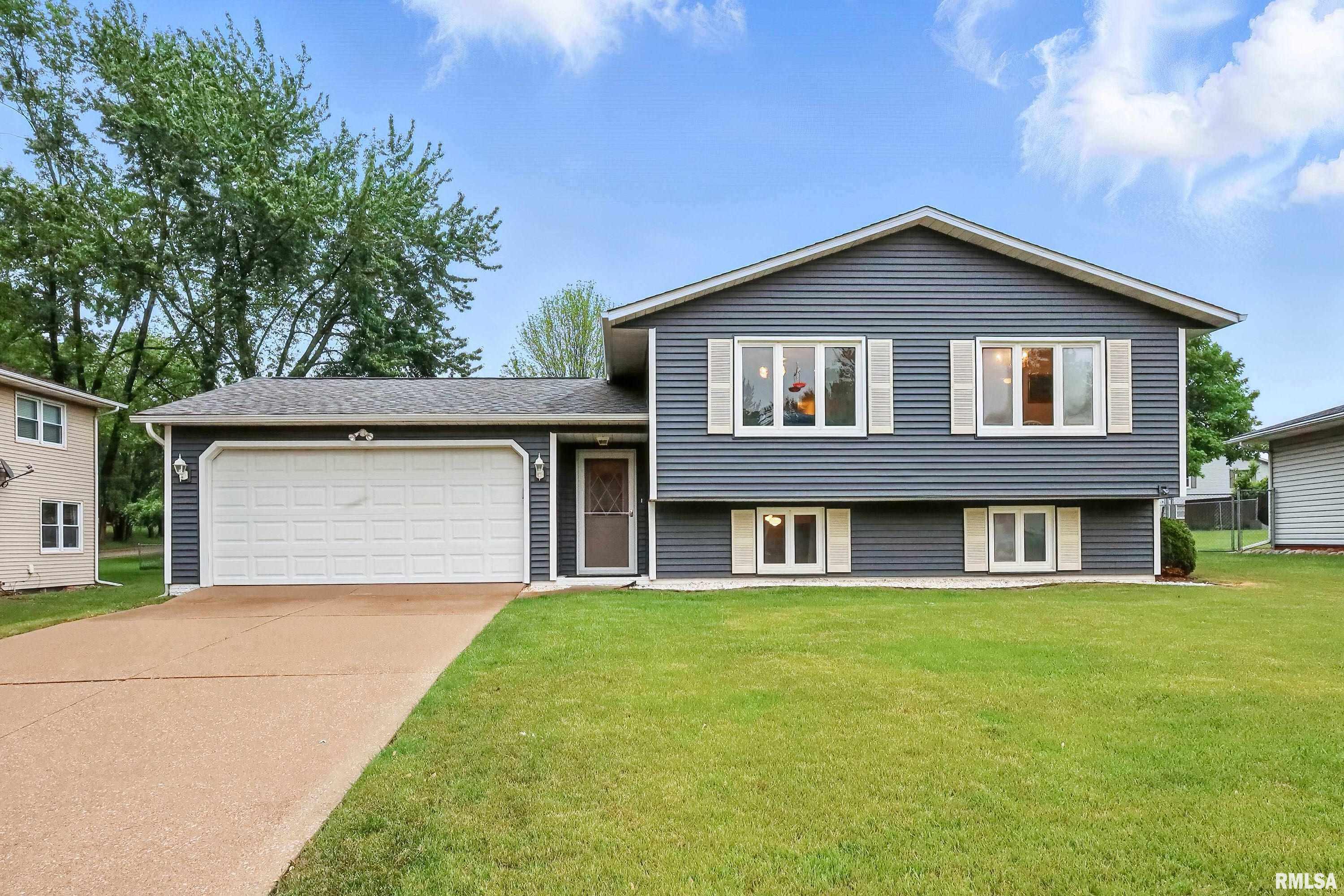 2411 Mound Street, Davenport, Iowa image 1