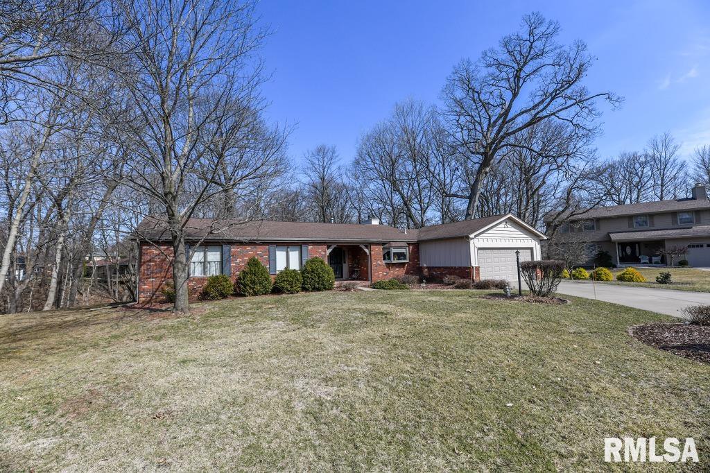11002 N Buckskin Court, Peoria, Illinois image 2