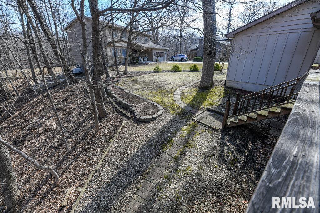 11002 N Buckskin Court, Peoria, Illinois image 14