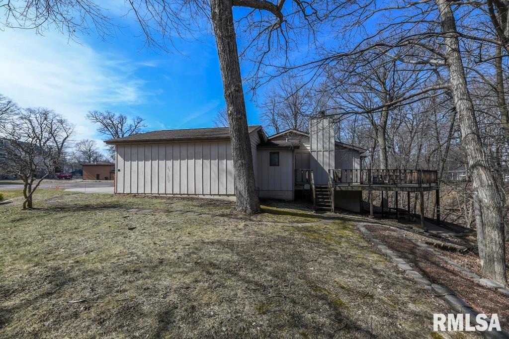 11002 N Buckskin Court, Peoria, Illinois image 9