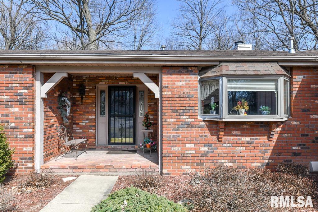 11002 N Buckskin Court, Peoria, Illinois image 4