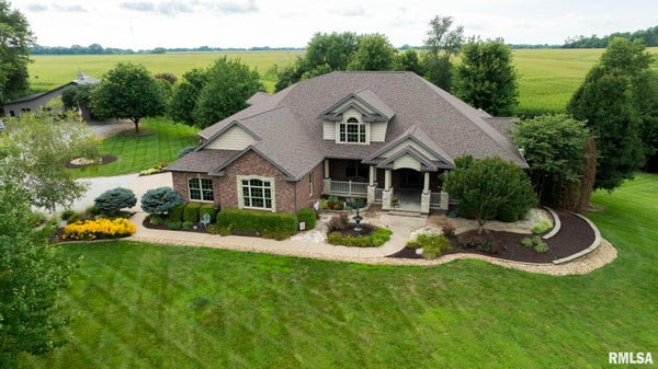3005 STATE ROUTE 97, PLEASANT PLAINS, IL 62677 - Image 830cc5edf9f6ff8686ffbce00c101239/3101482853