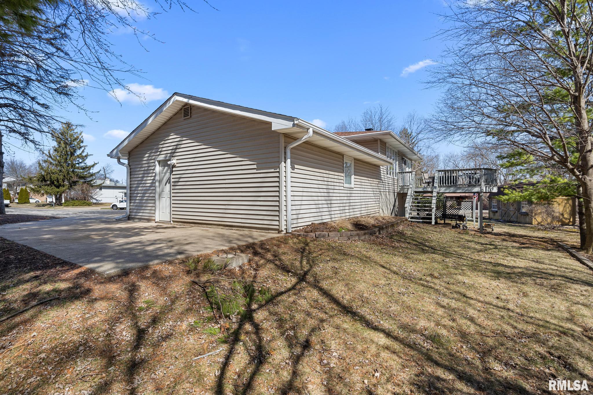 2400 W Cabana Court, Peoria, Illinois image 30