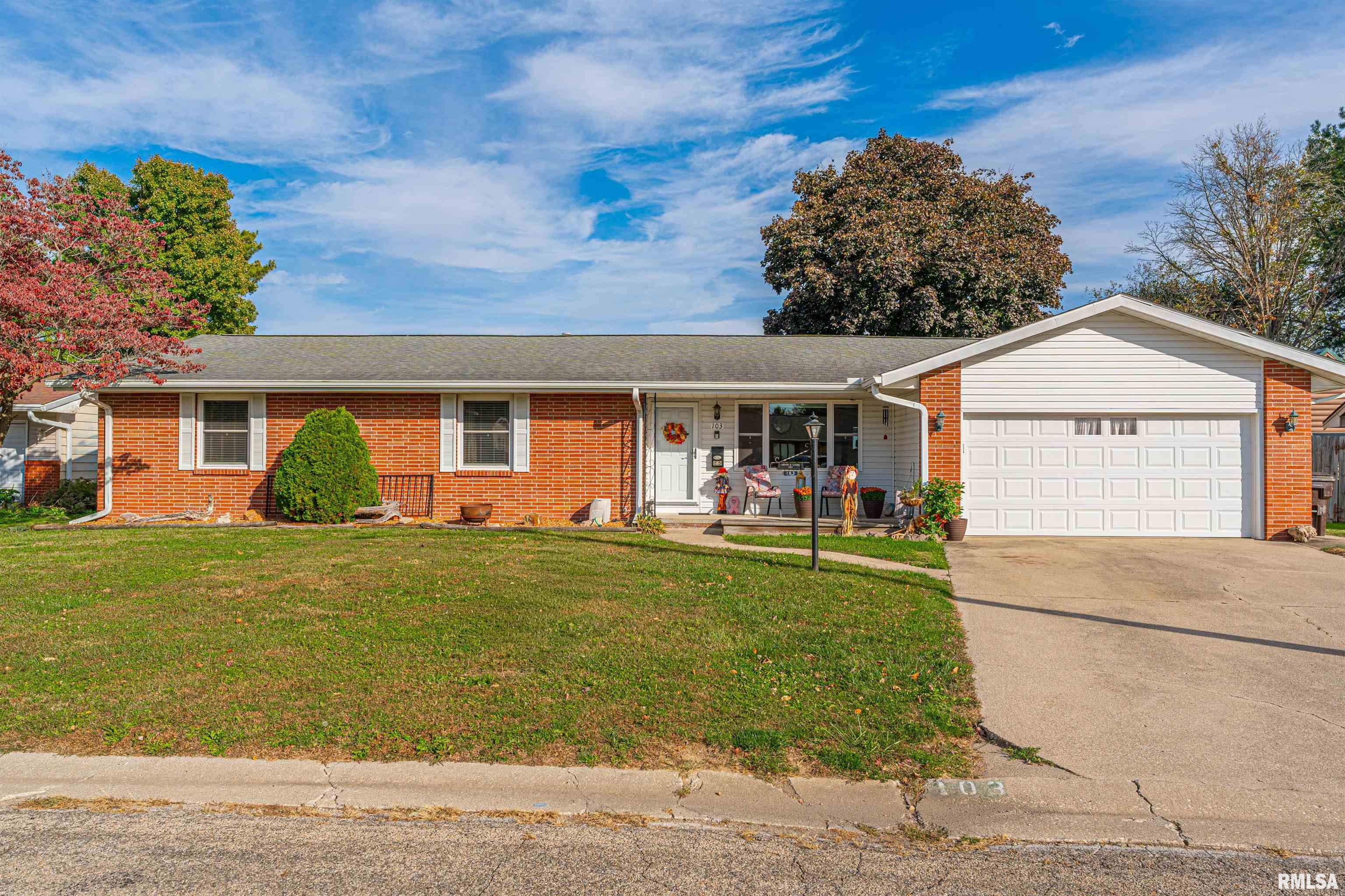 103 CRESTWOOD Drive