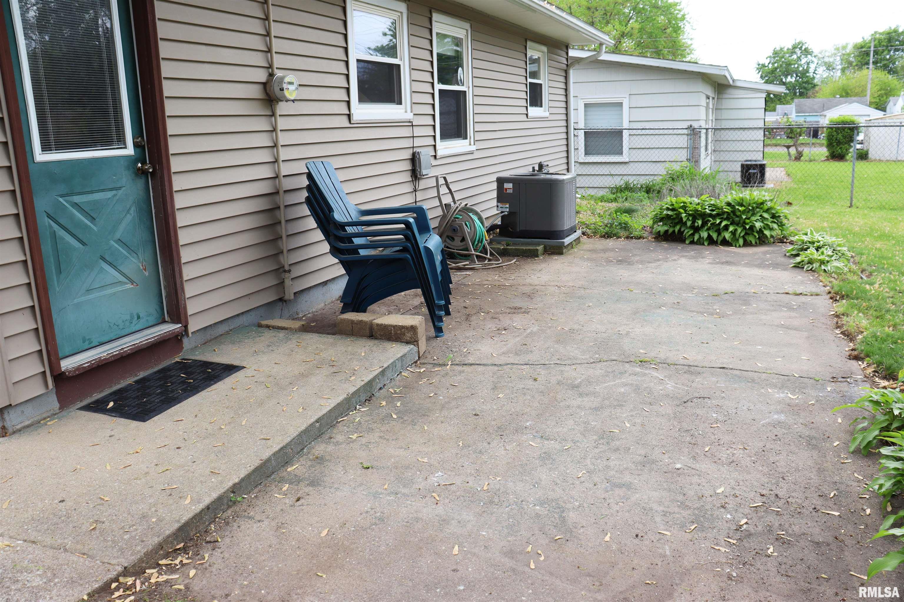 1605 Bellaire Street, Pekin, Illinois image 27