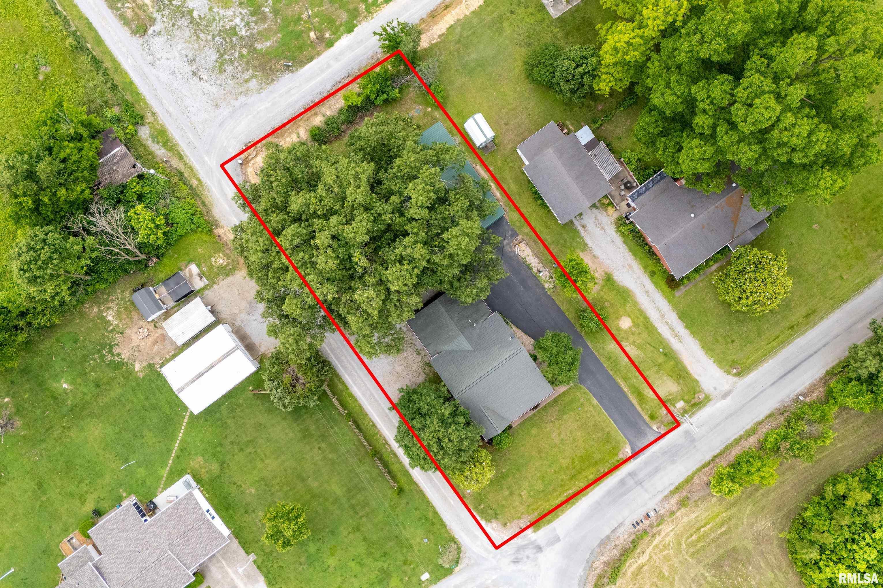 510 Zola Road, Harrisburg, Illinois image 36
