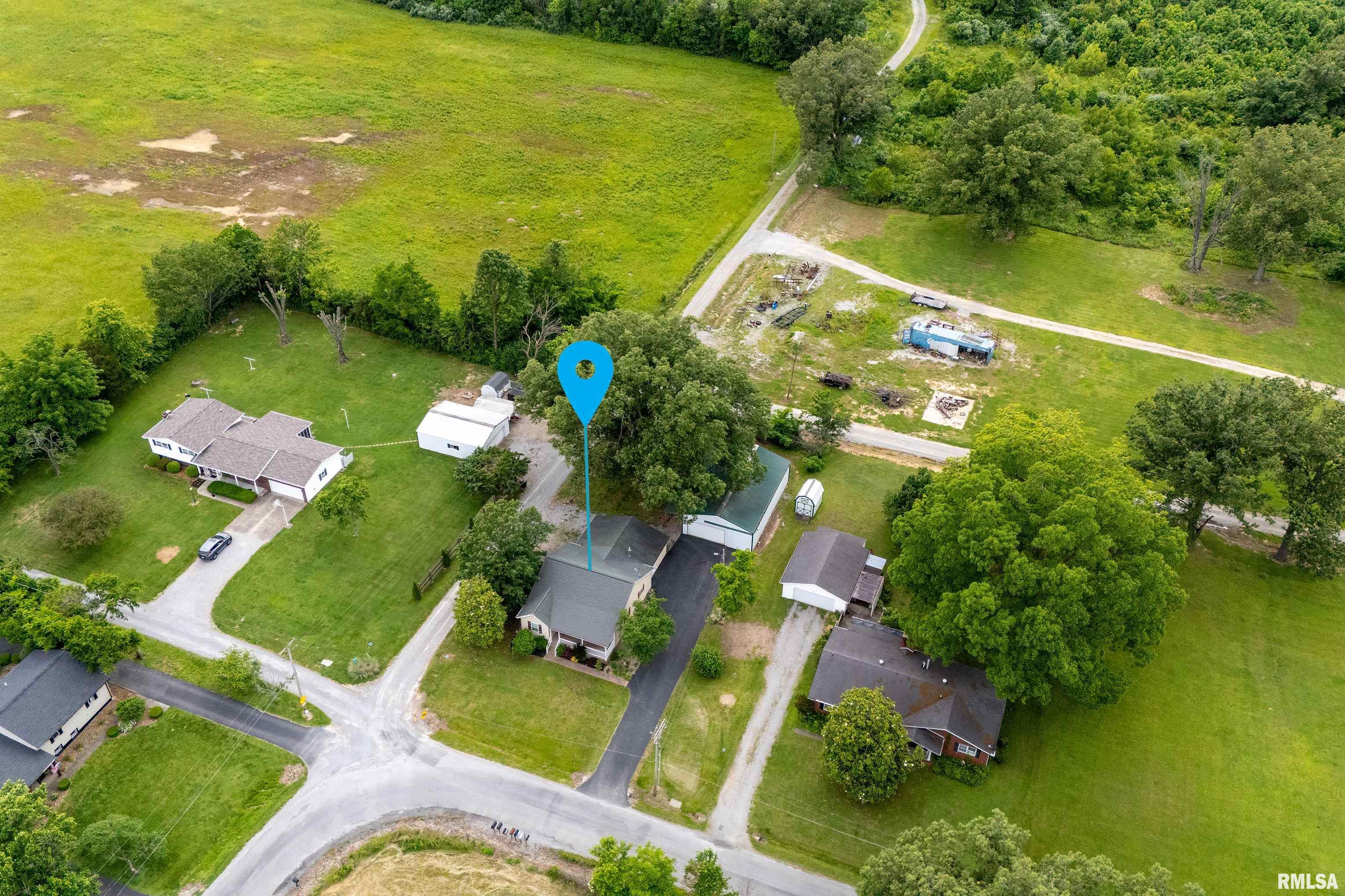 510 Zola Road, Harrisburg, Illinois image 34