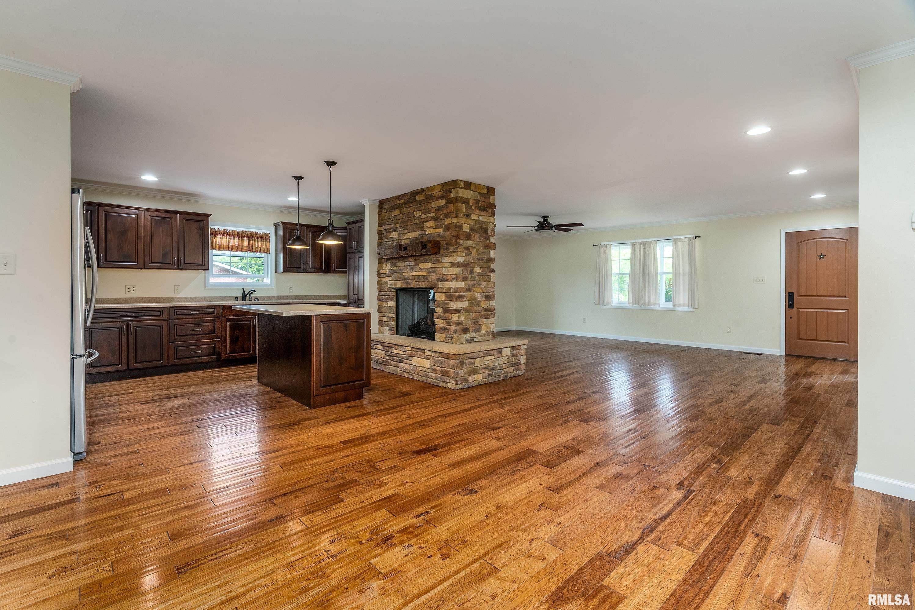 510 Zola Road, Harrisburg, Illinois image 13