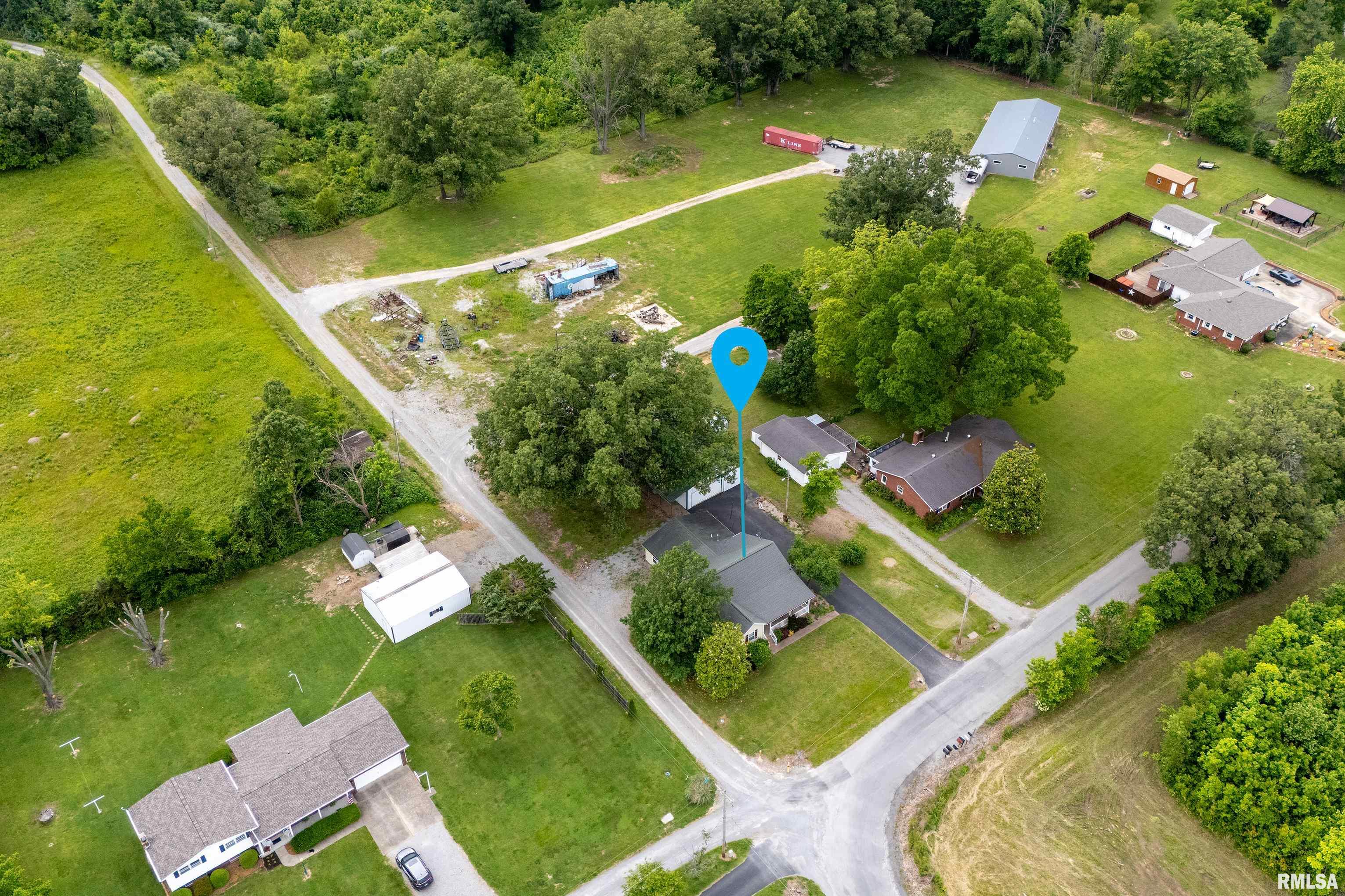 510 Zola Road, Harrisburg, Illinois image 35