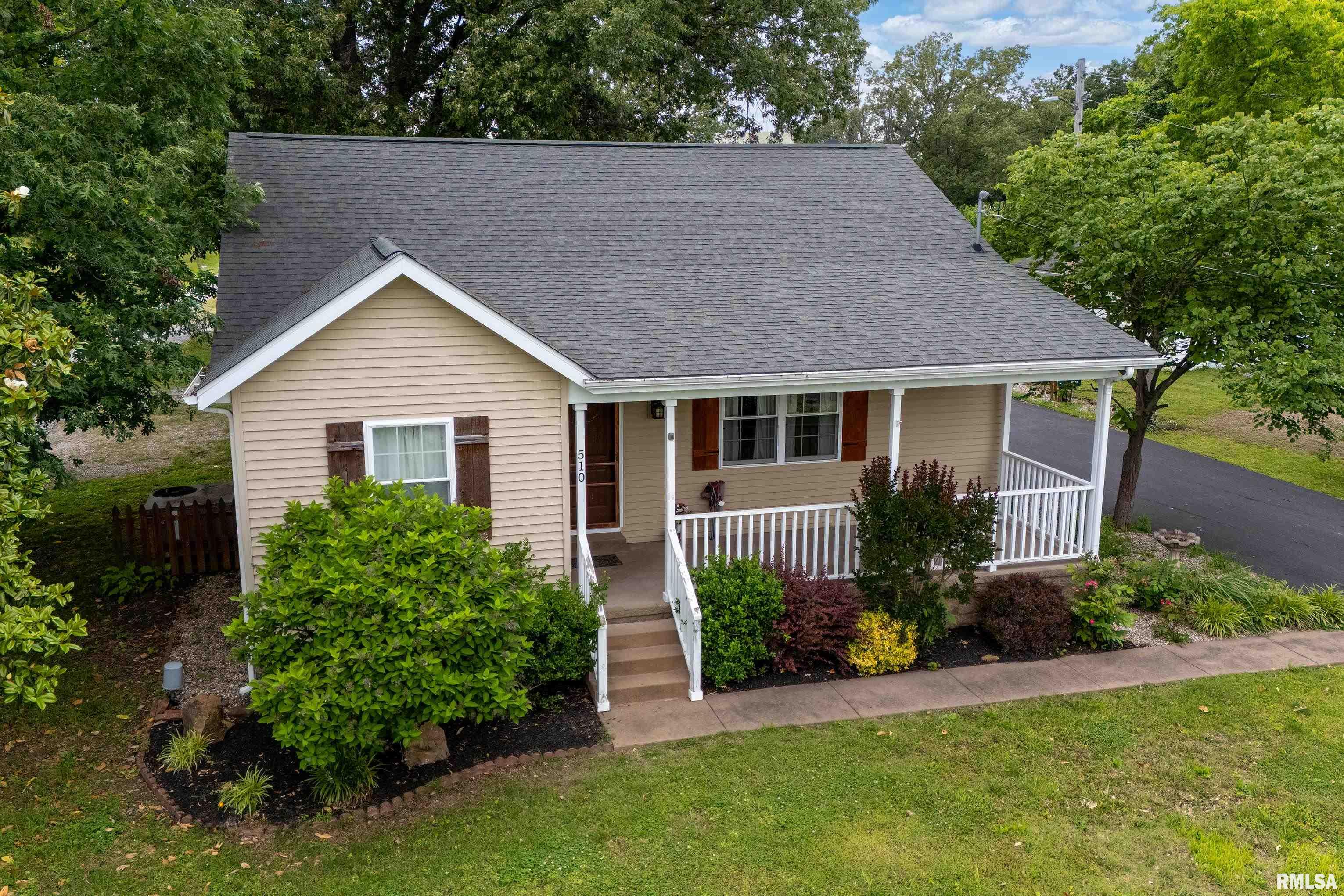 510 Zola Road, Harrisburg, Illinois image 39