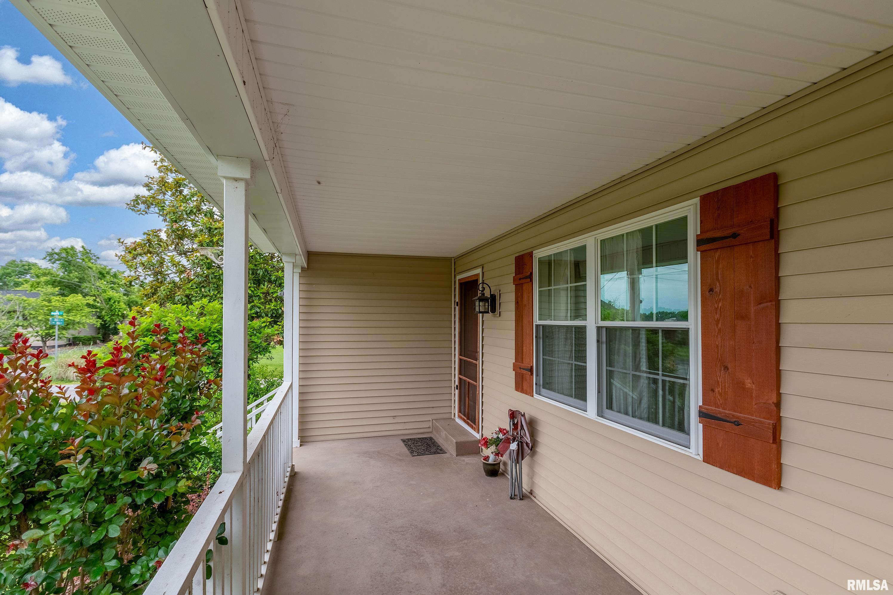 510 Zola Road, Harrisburg, Illinois image 5