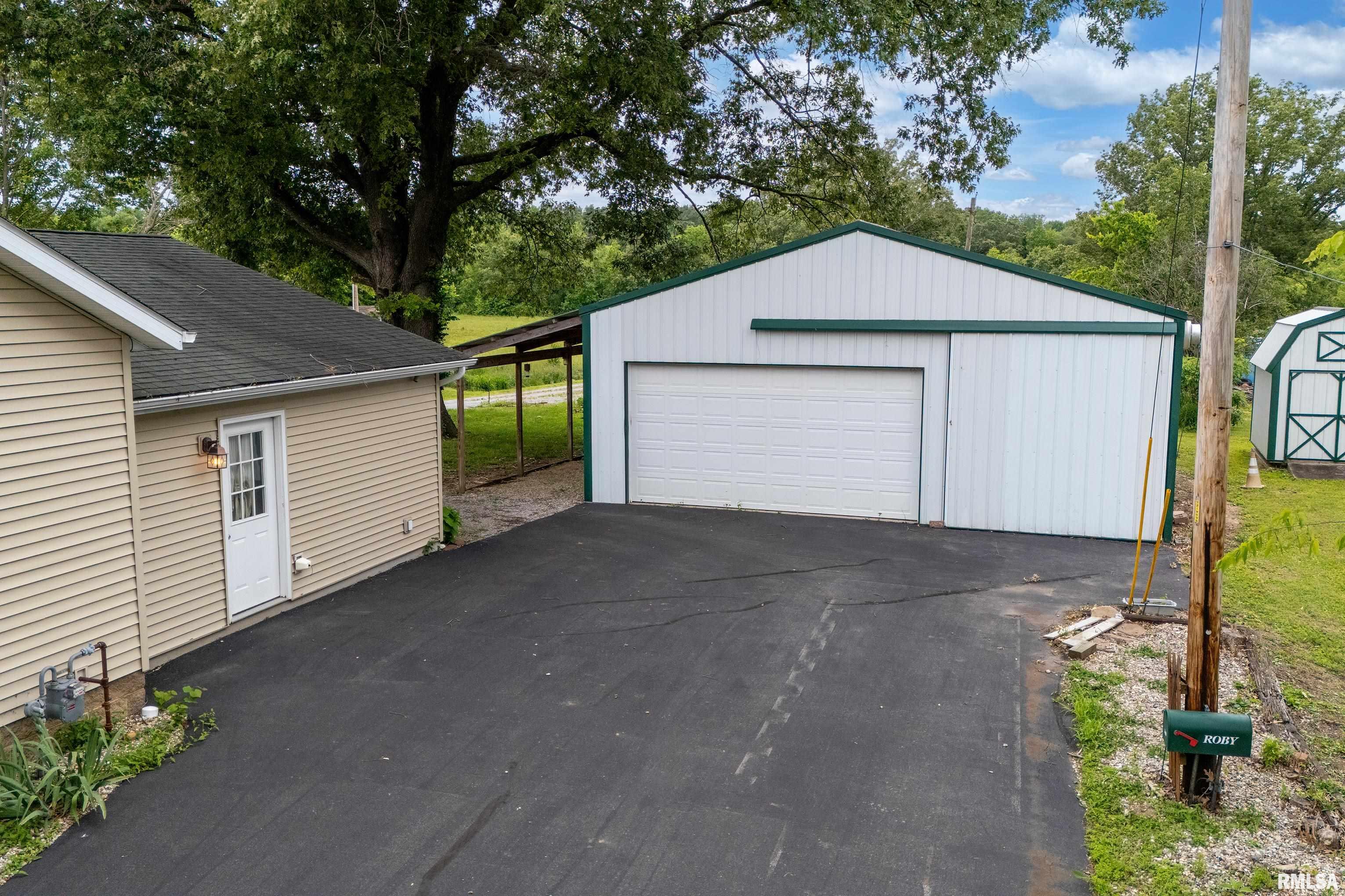 510 Zola Road, Harrisburg, Illinois image 38