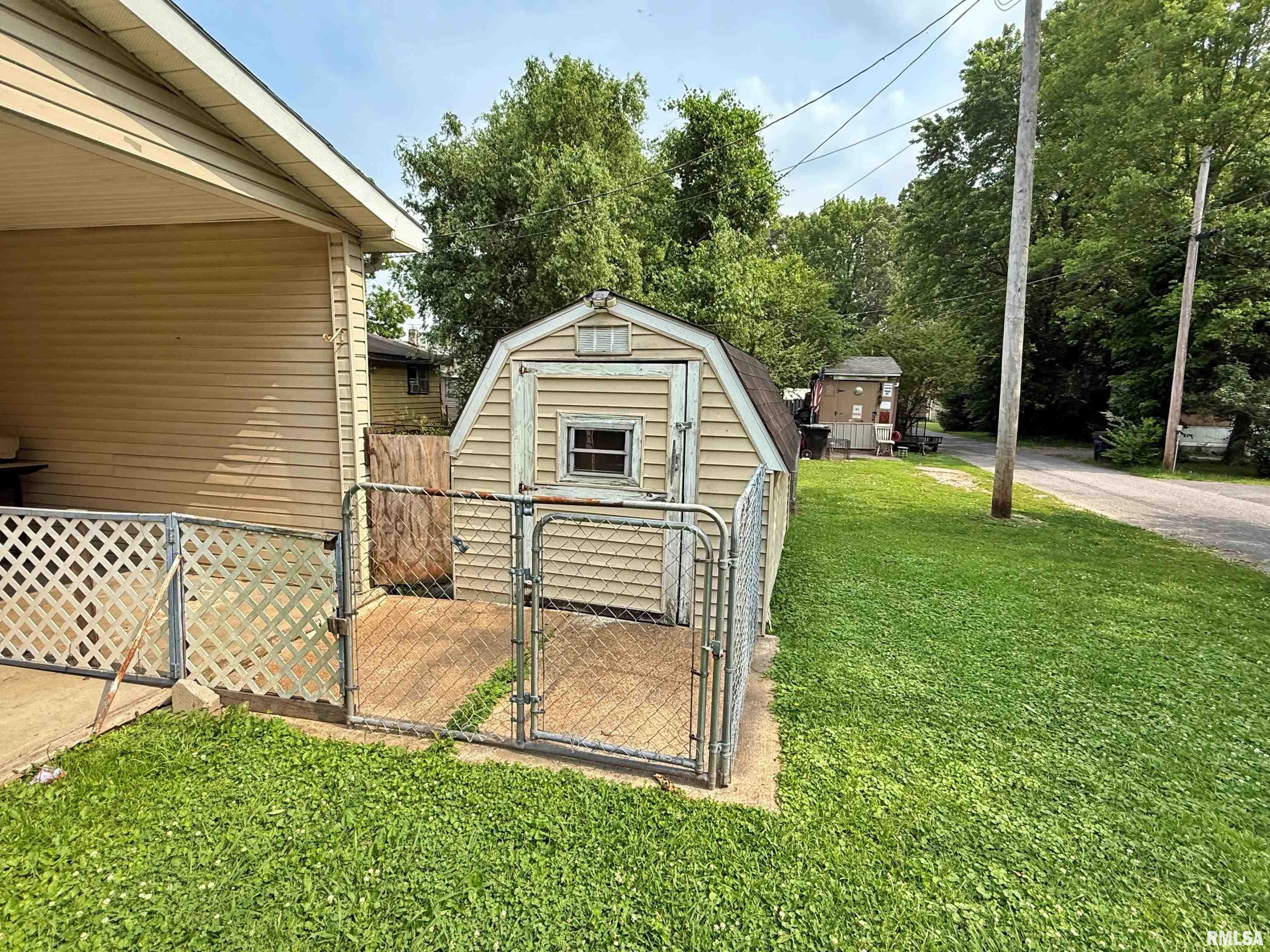 2000 Simmons Street, Metropolis, Illinois image 27