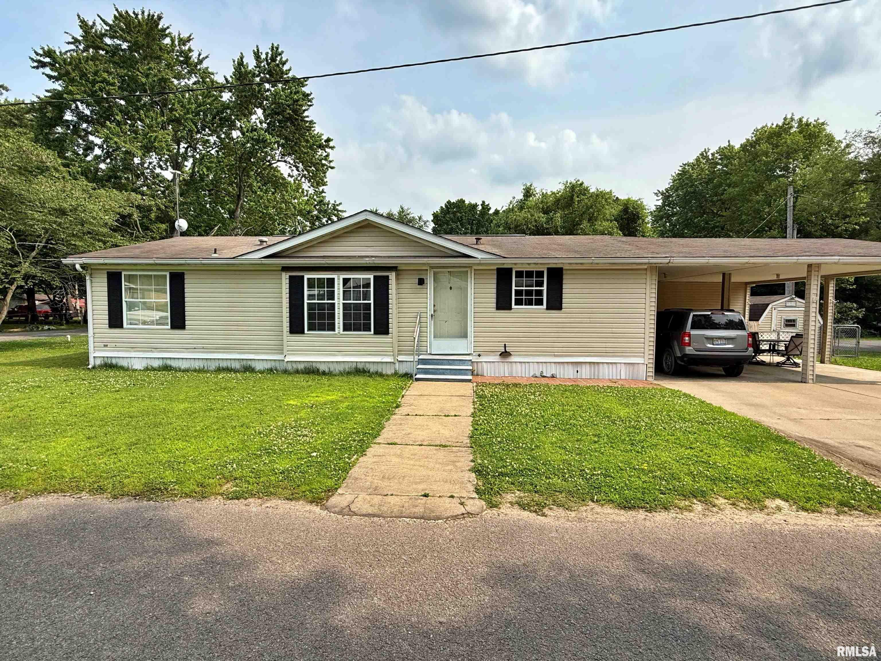 2000 Simmons Street, Metropolis, Illinois image 1