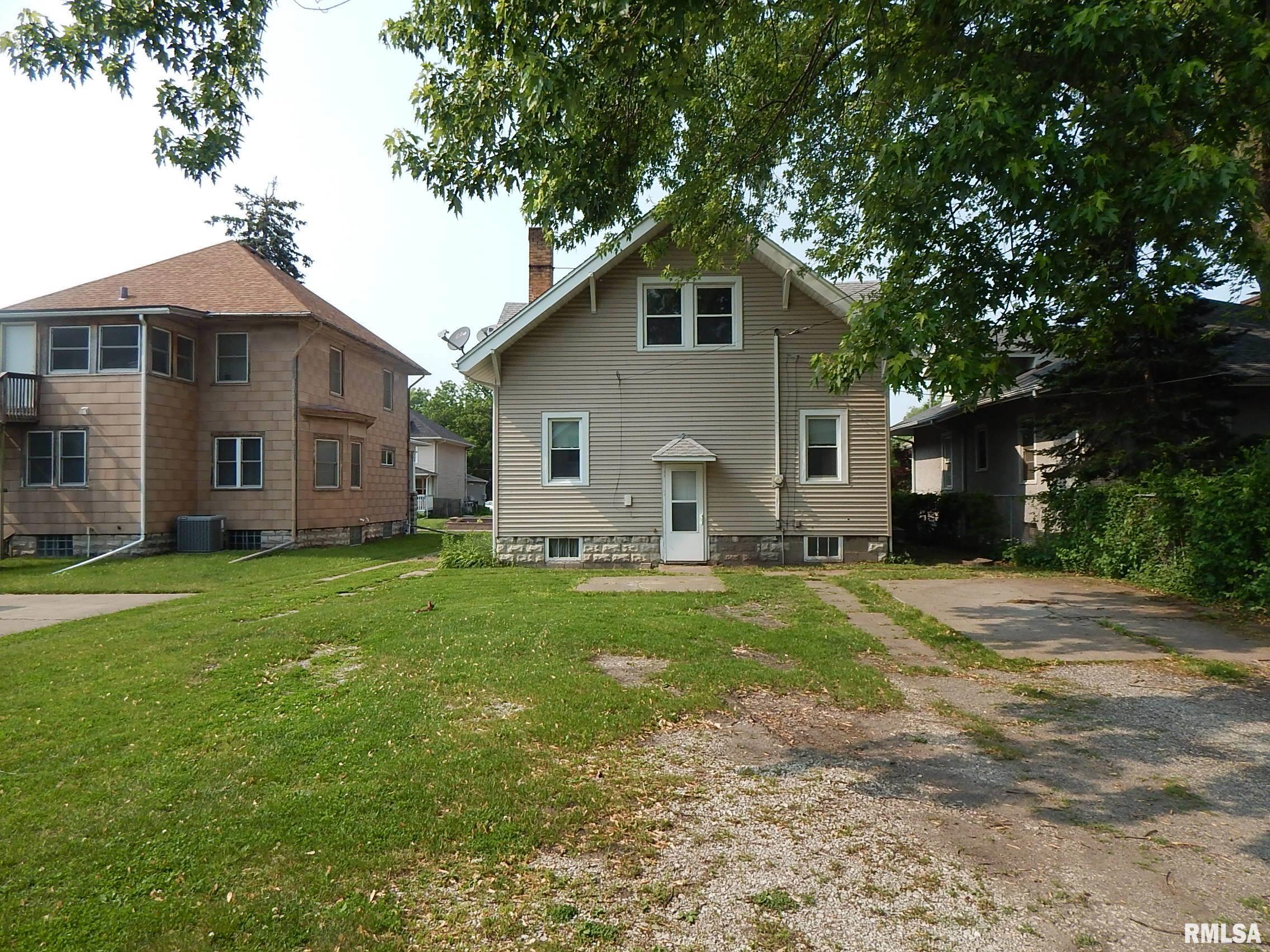 1115 W Locust Street, Davenport, Iowa image 3