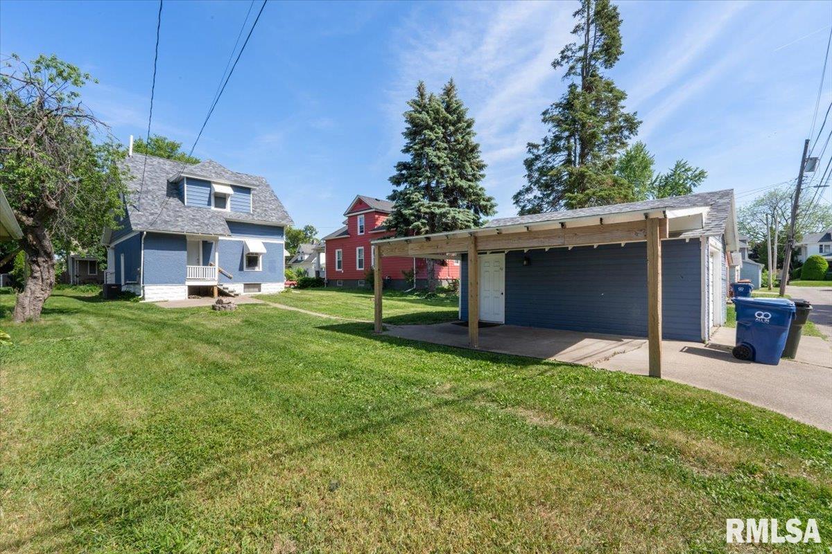 1720 Davie Street, Davenport, Iowa image 38