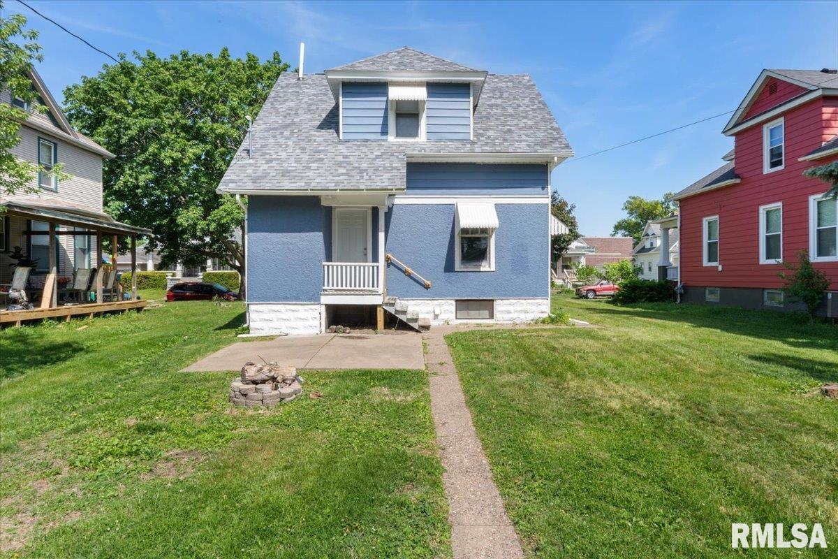 1720 Davie Street, Davenport, Iowa image 34