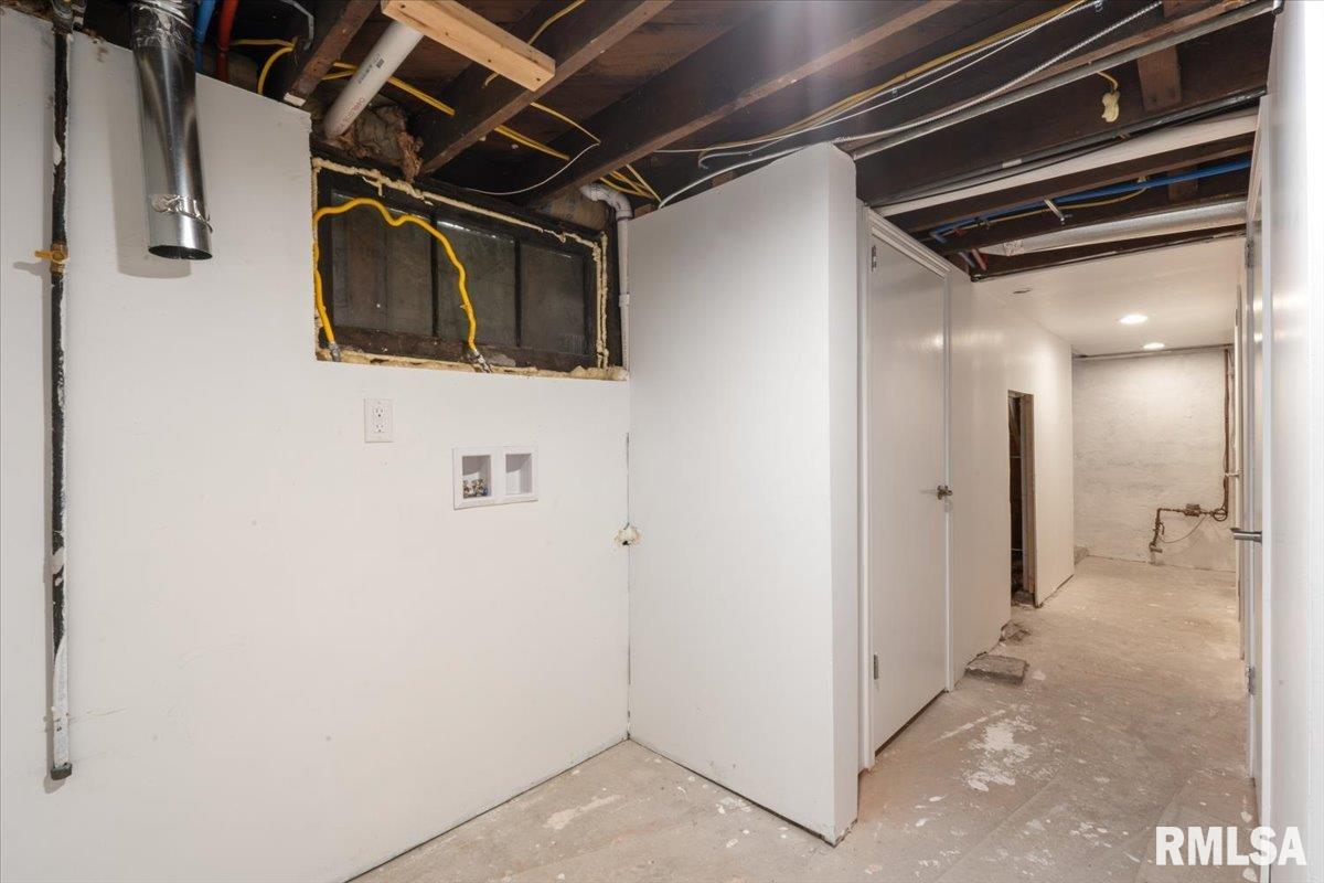 1720 Davie Street, Davenport, Iowa image 32