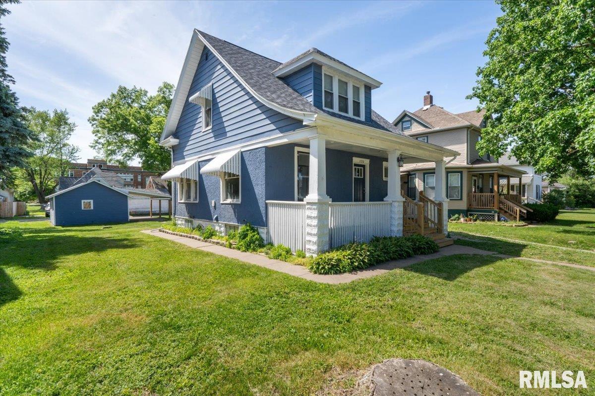 1720 Davie Street, Davenport, Iowa image 5