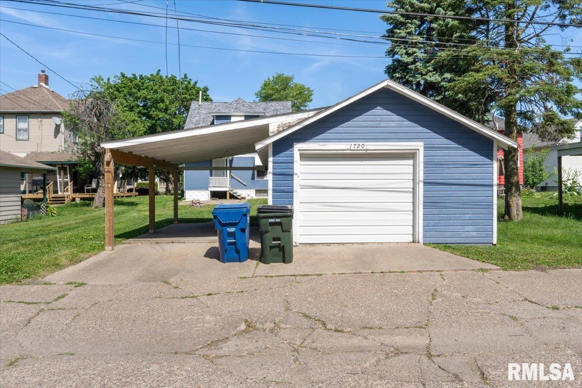 1720 Davie Street, Davenport, Iowa image 39
