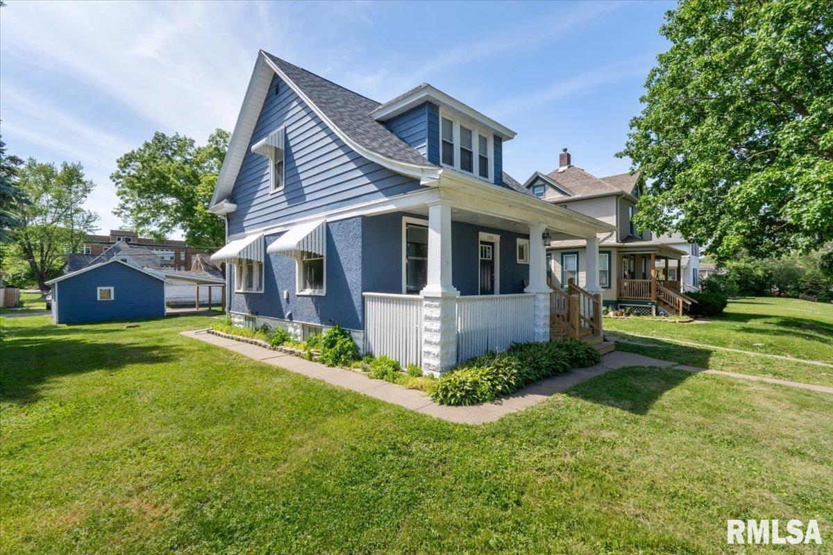 1720 Davie Street, Davenport, Iowa image 33