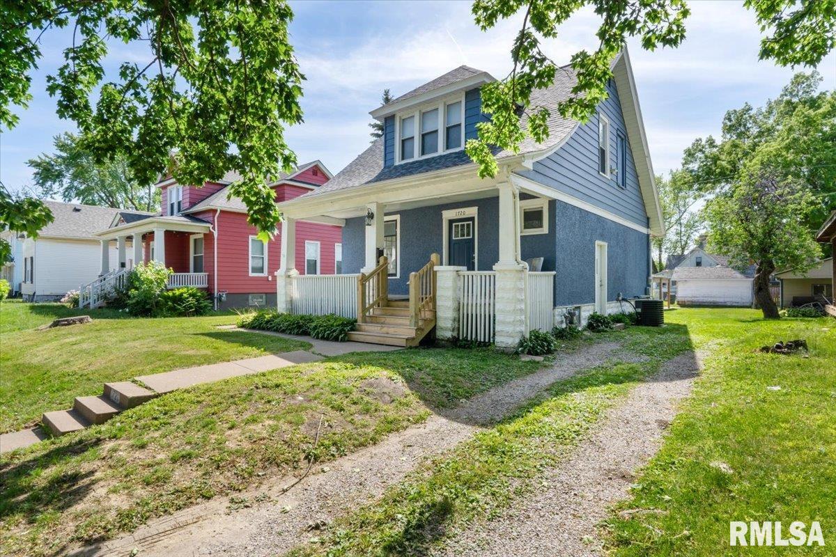 1720 Davie Street, Davenport, Iowa image 4