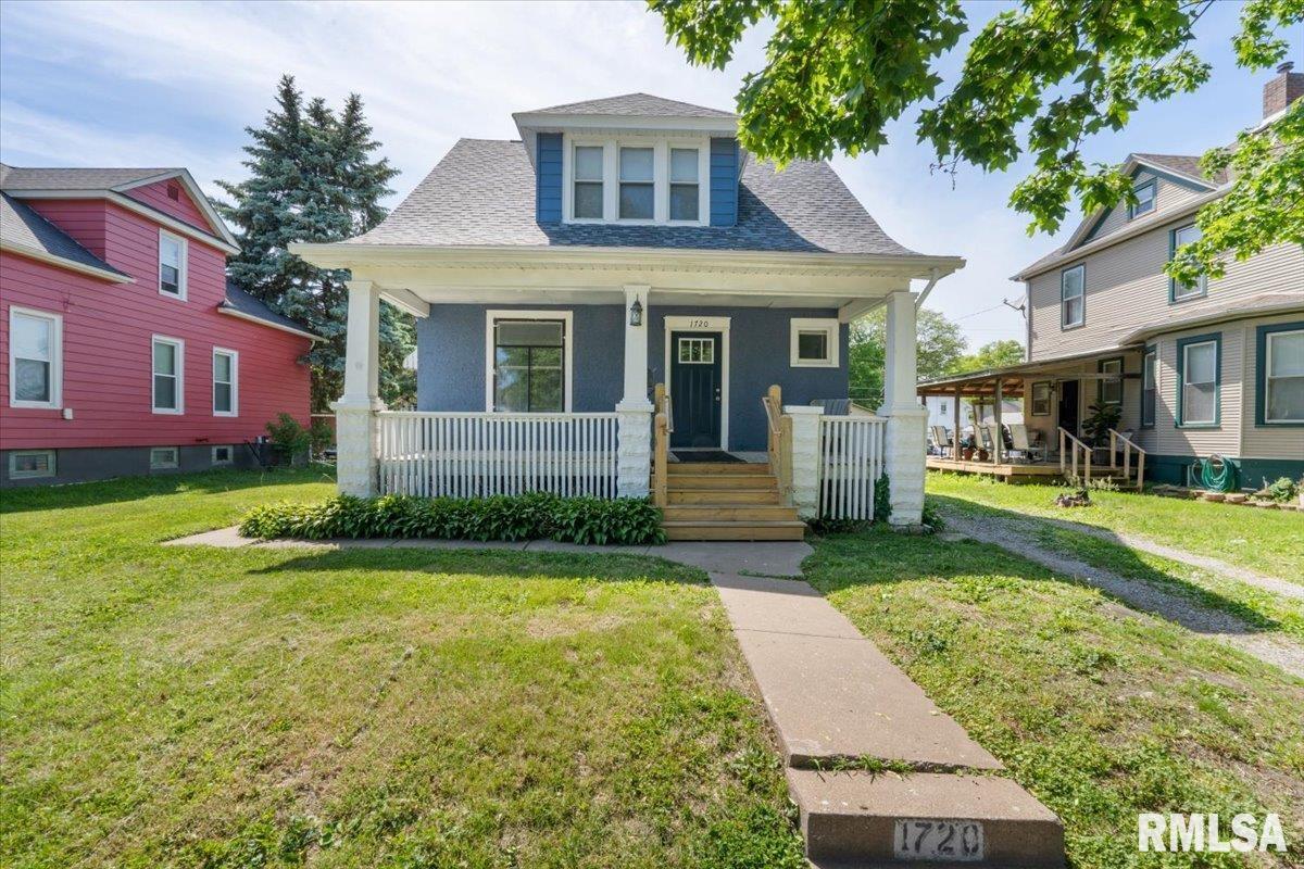 1720 Davie Street, Davenport, Iowa image 1
