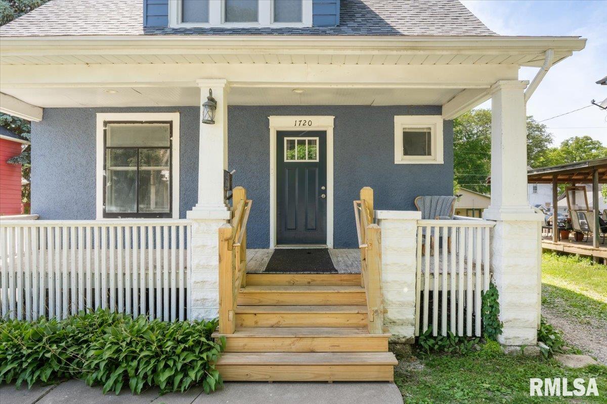 1720 Davie Street, Davenport, Iowa image 2