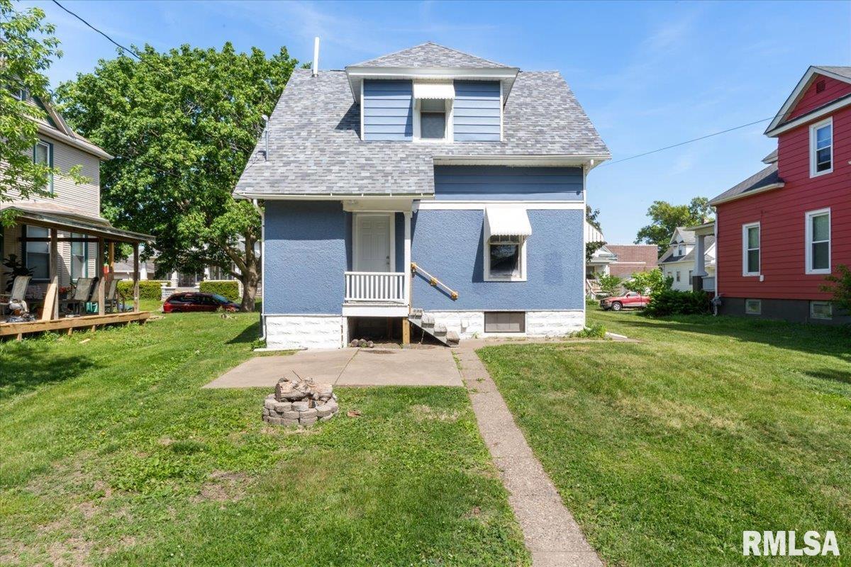 1720 Davie Street, Davenport, Iowa image 35