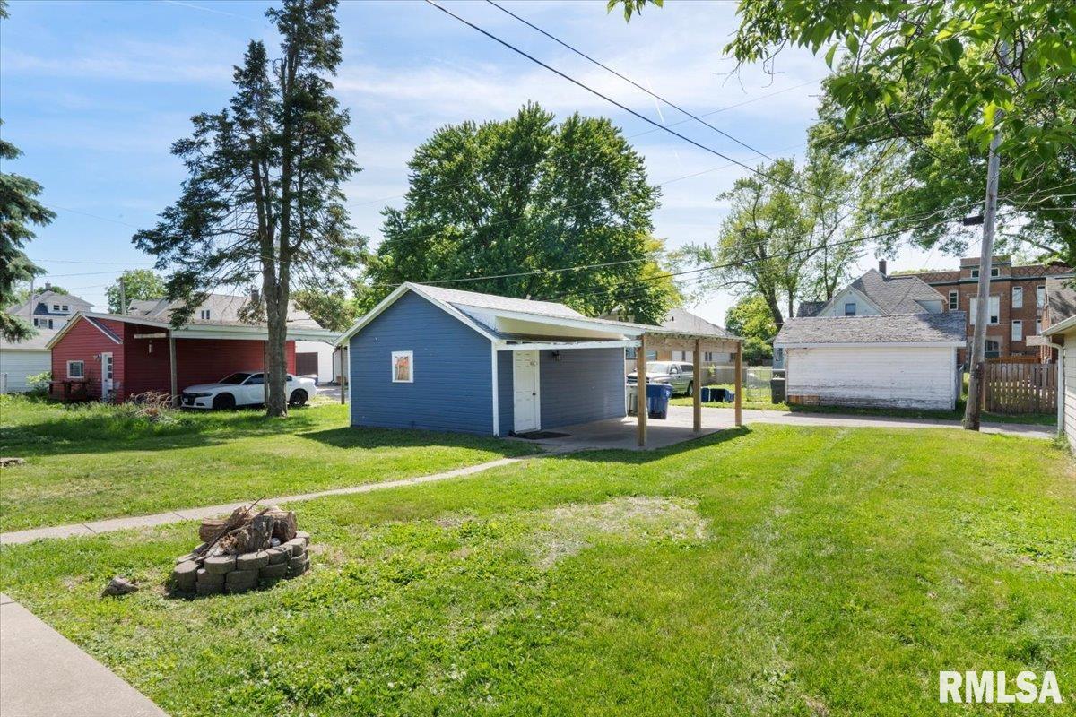 1720 Davie Street, Davenport, Iowa image 7
