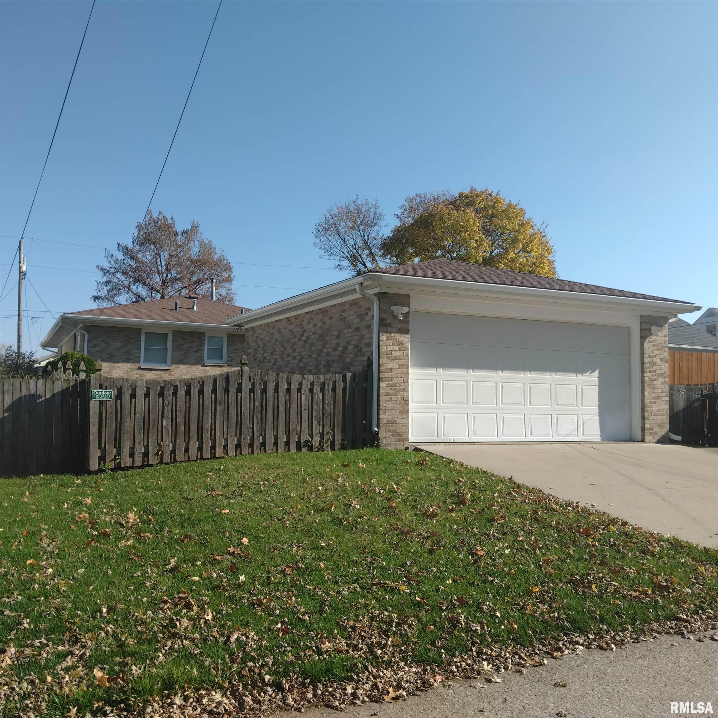 1847 32nd Street, Moline, Illinois image 8