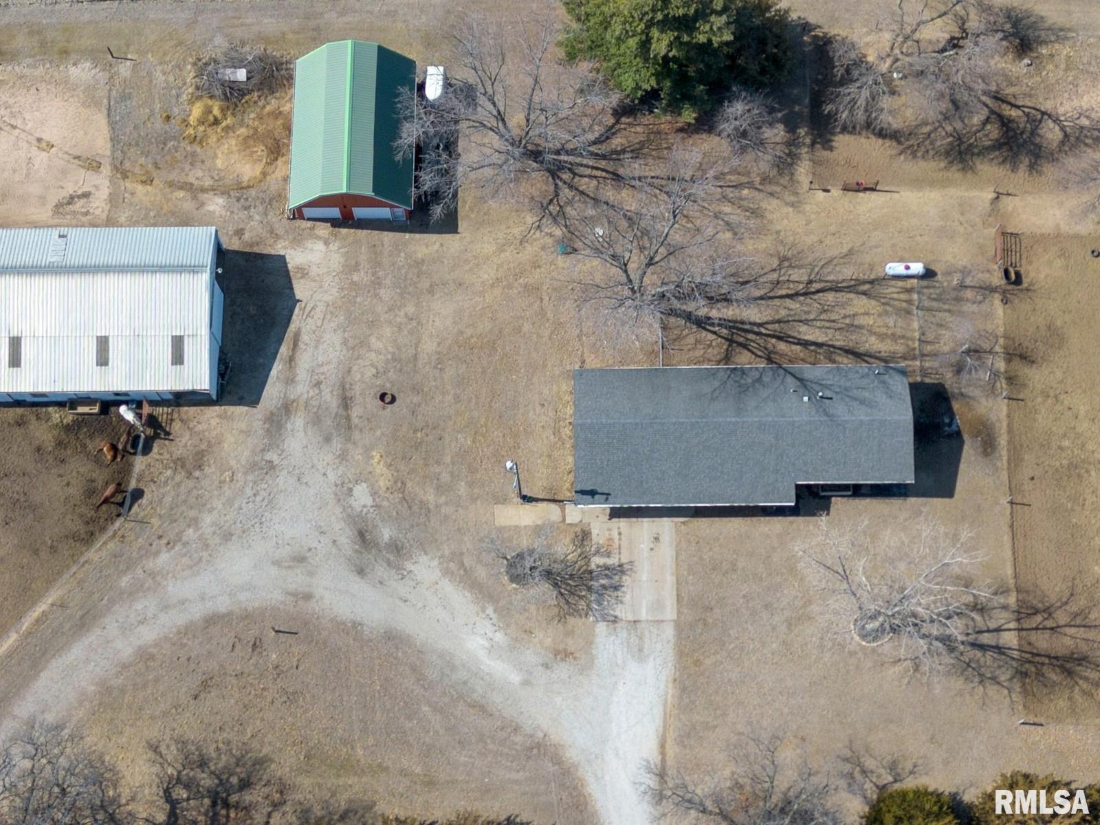 944 45th Street, New Boston, Illinois image 34