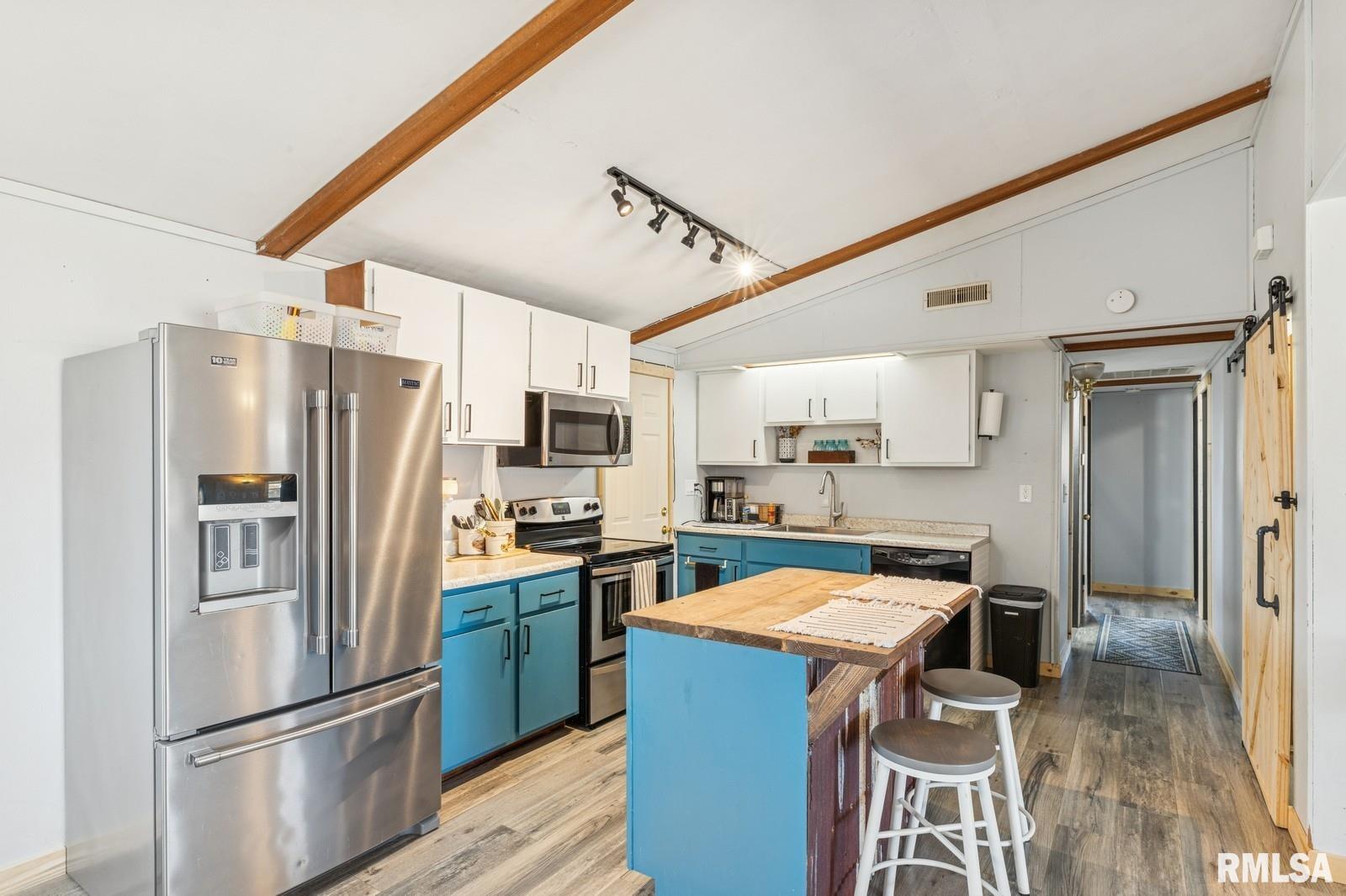 944 45th Street, New Boston, Illinois image 8