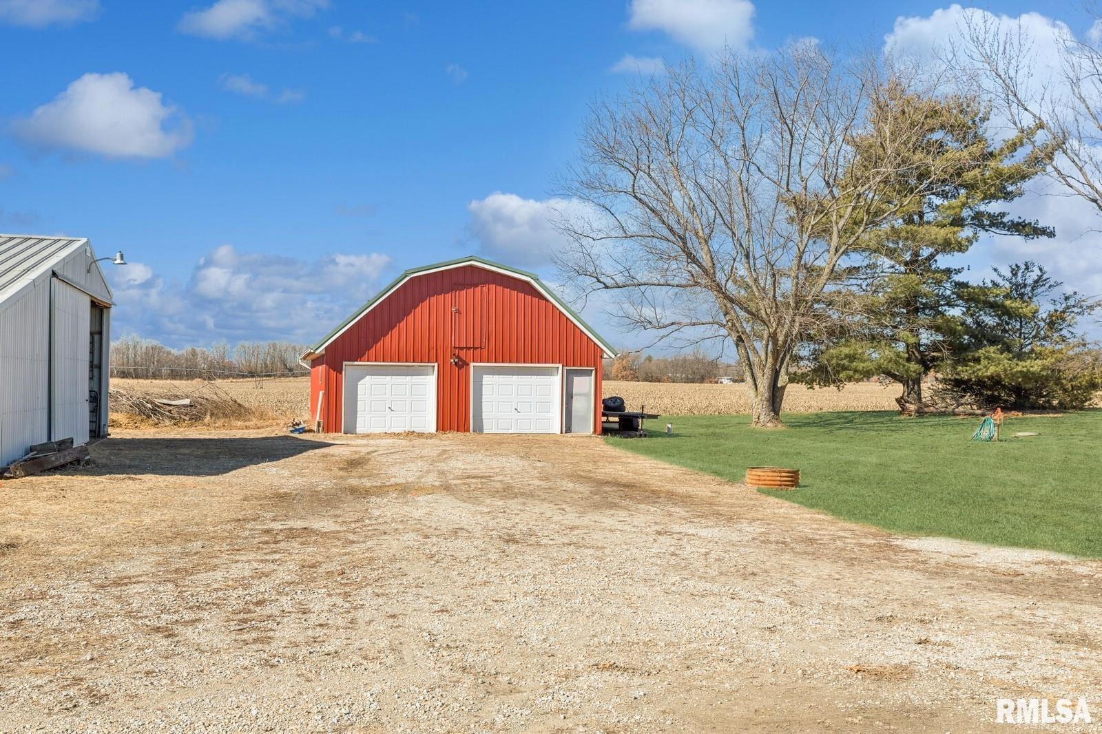 944 45th Street, New Boston, Illinois image 20