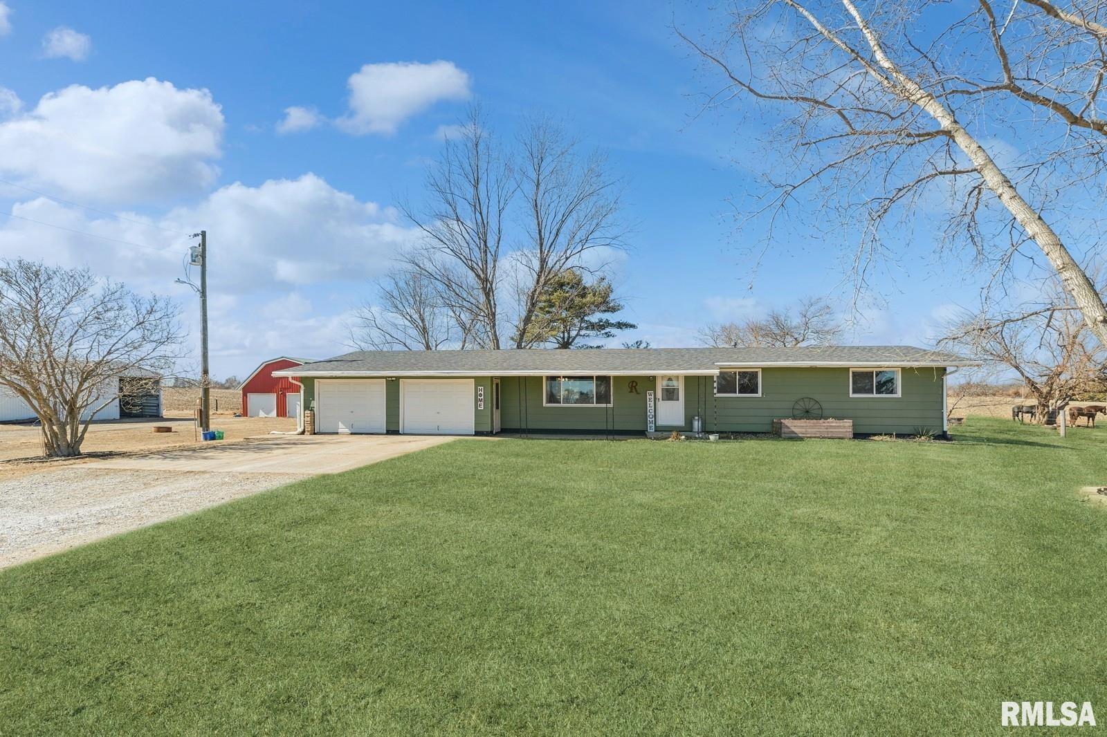 944 45th Street, New Boston, Illinois image 1