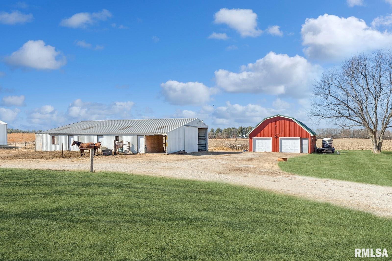 944 45th Street, New Boston, Illinois image 2