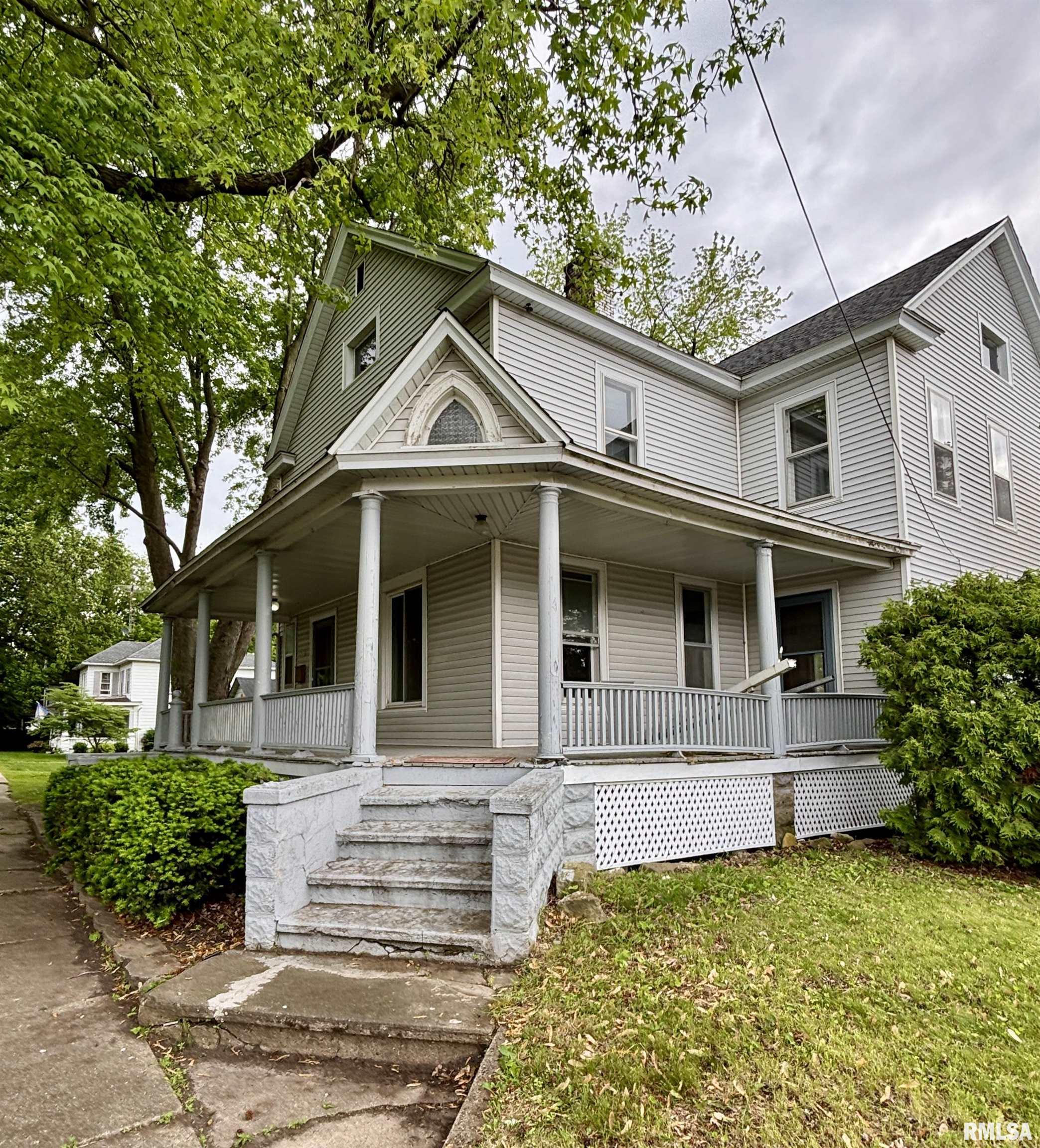 201 S Pearl Street, Waverly, Illinois image 5
