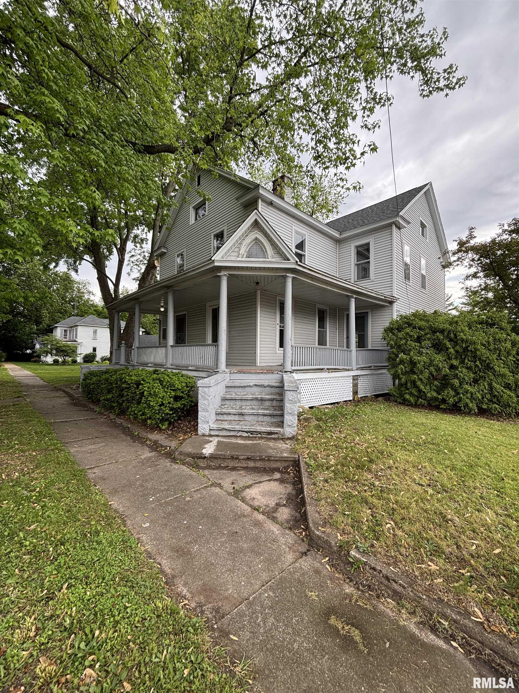 201 S Pearl Street, Waverly, Illinois image 8