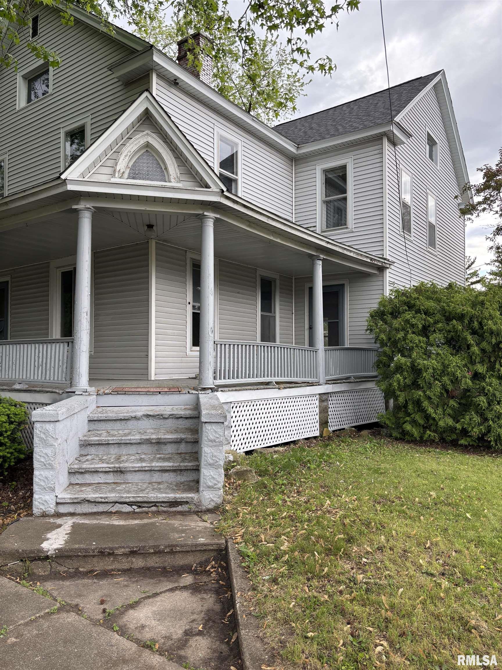 201 S Pearl Street, Waverly, Illinois image 7