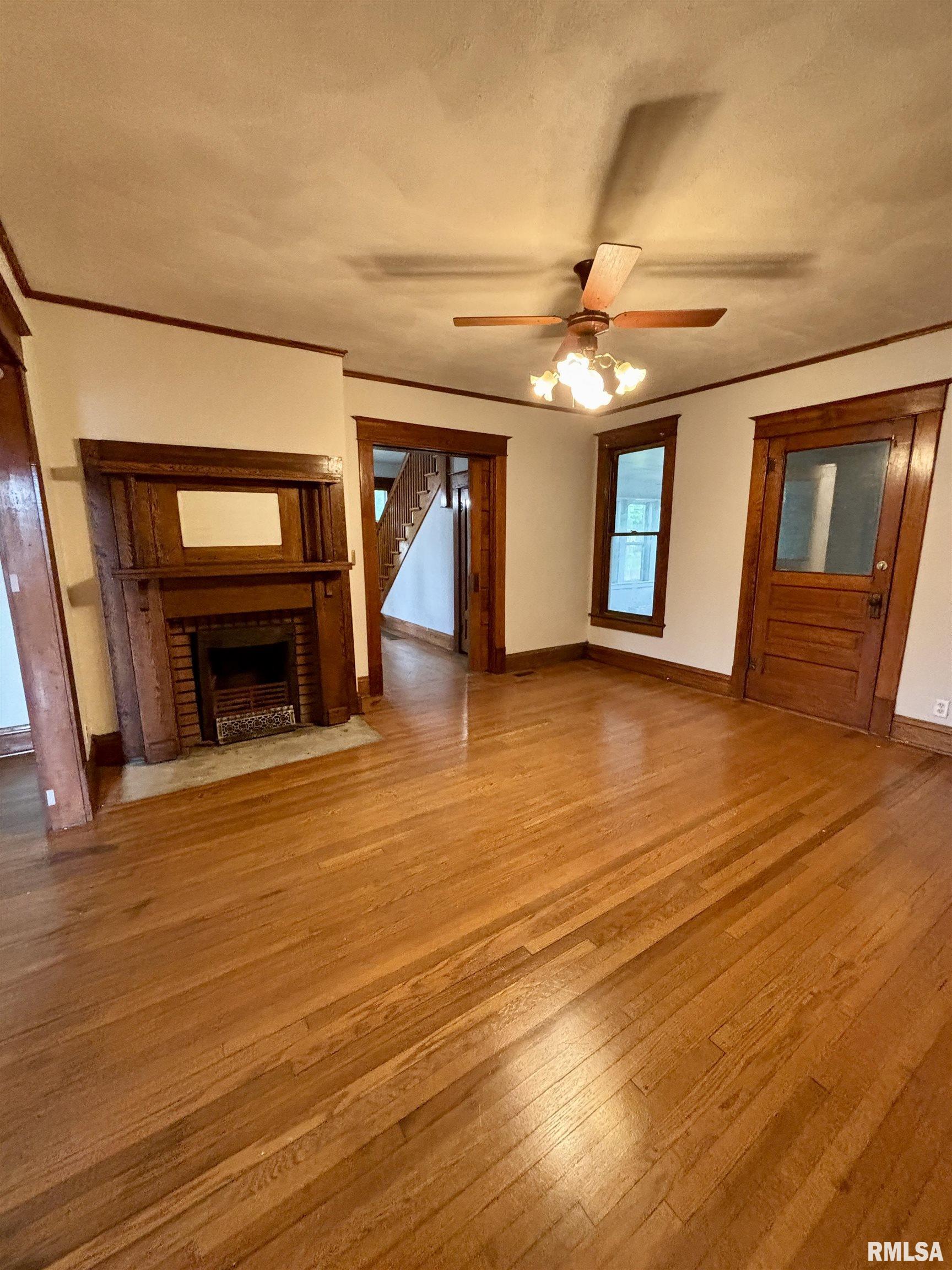 201 S Pearl Street, Waverly, Illinois image 15
