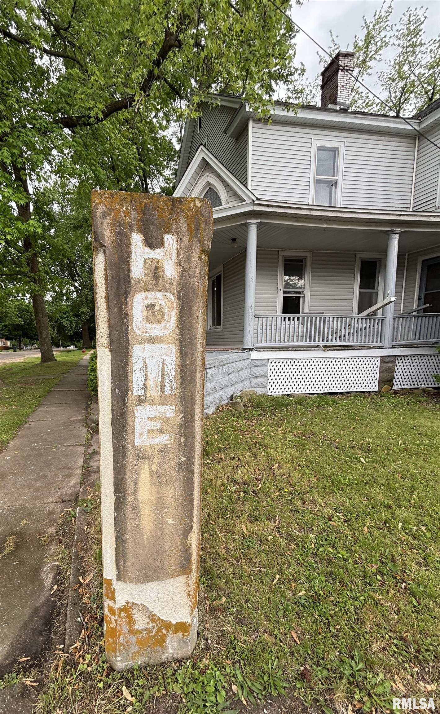 201 S Pearl Street, Waverly, Illinois image 6