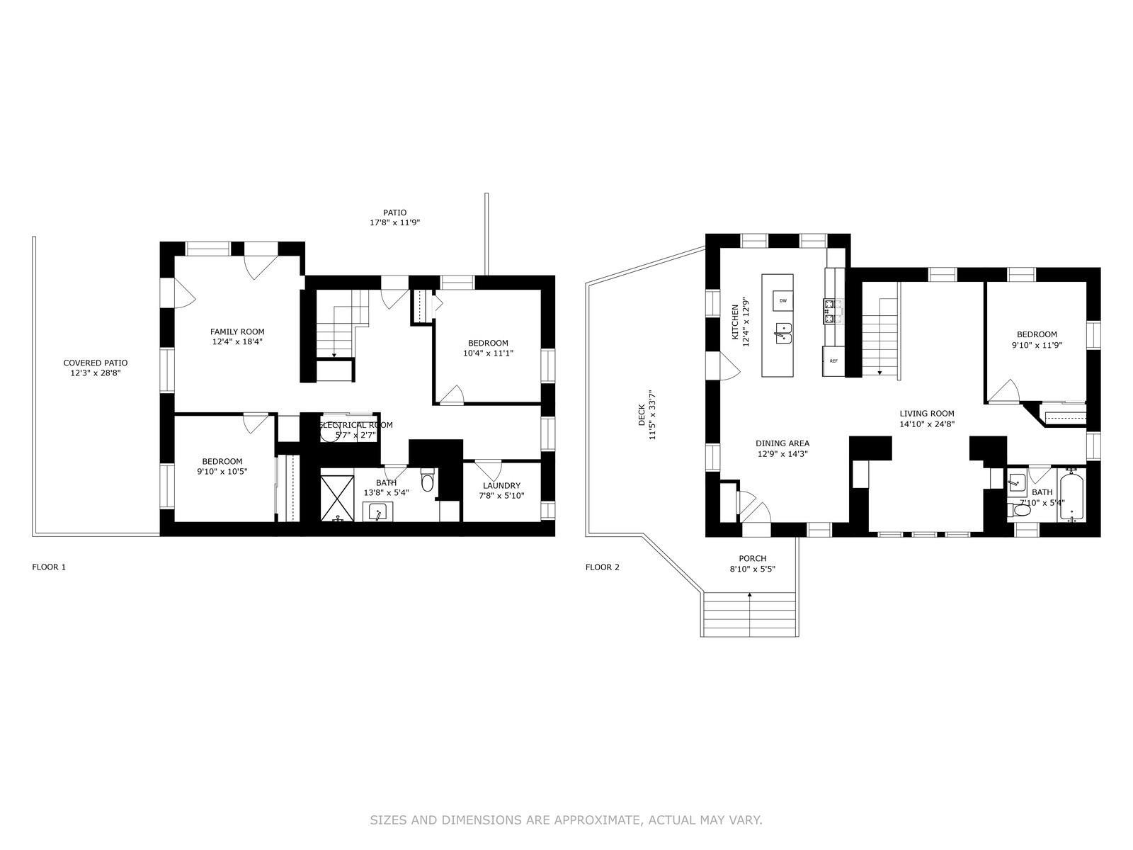325 S Bluff Boulevard, Clinton, Iowa image 41