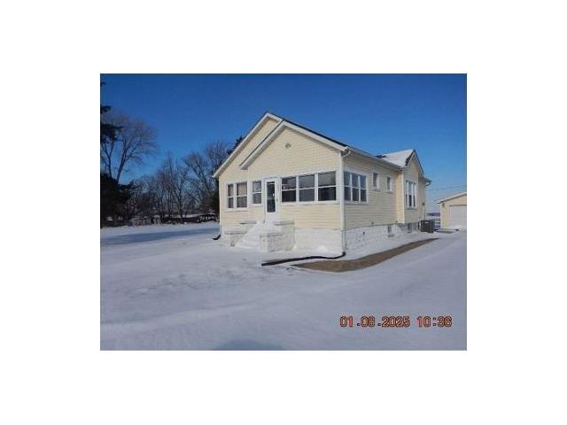 401 Crocker Road, Posey, Illinois image 1