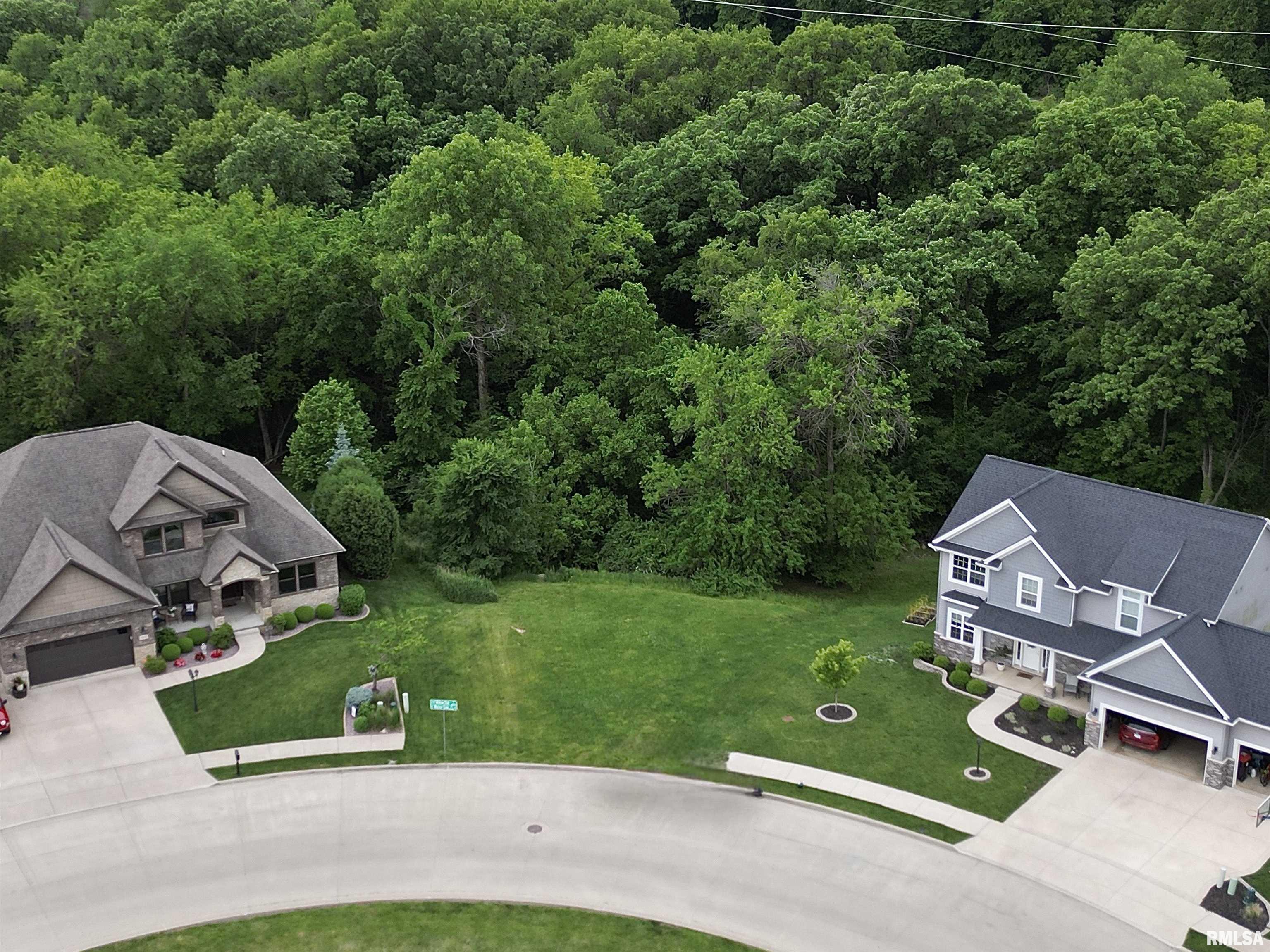 6711 N Water Oak Drive, Edwards, Illinois image 4