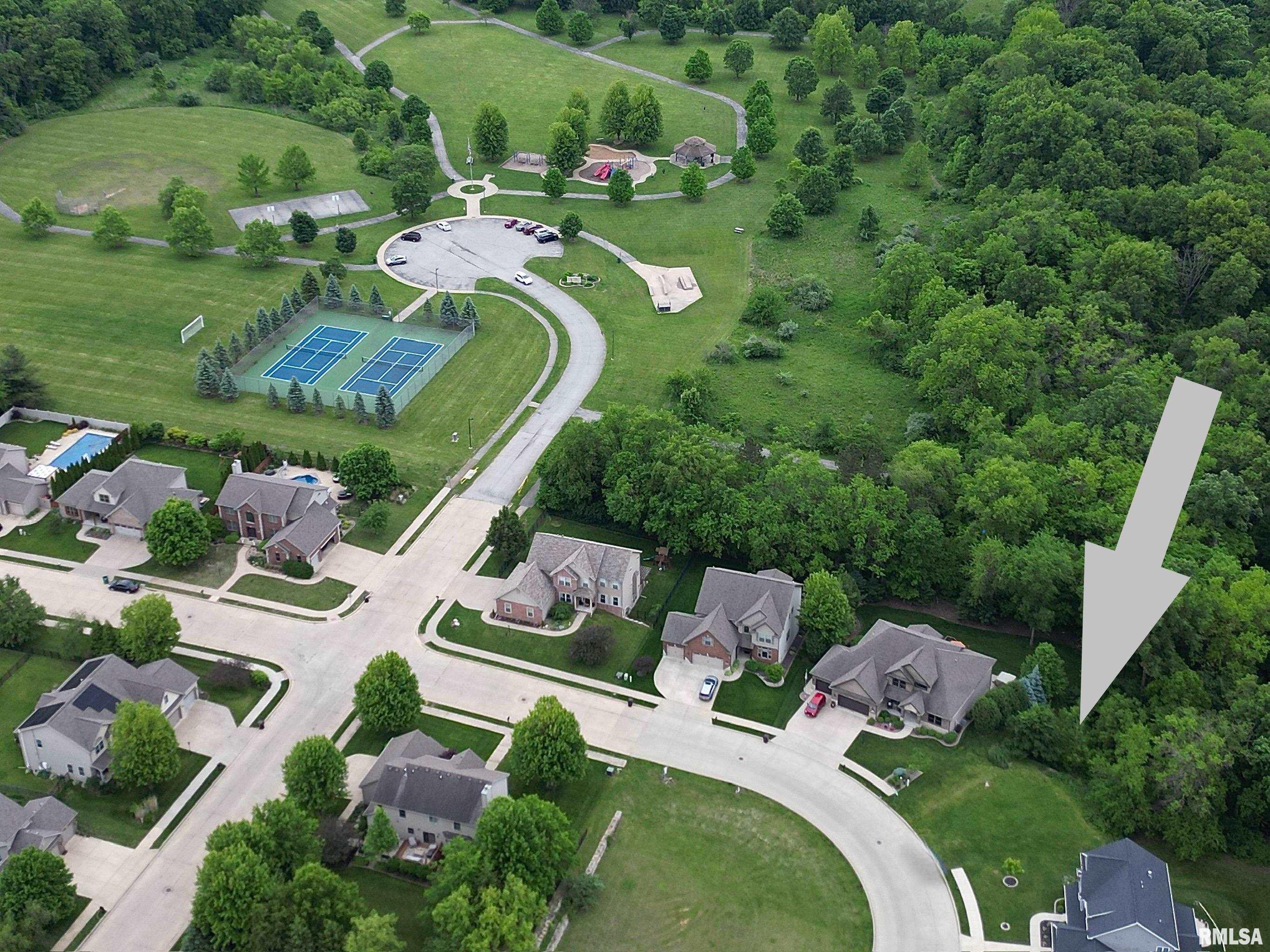 6711 N Water Oak Drive, Edwards, Illinois image 2