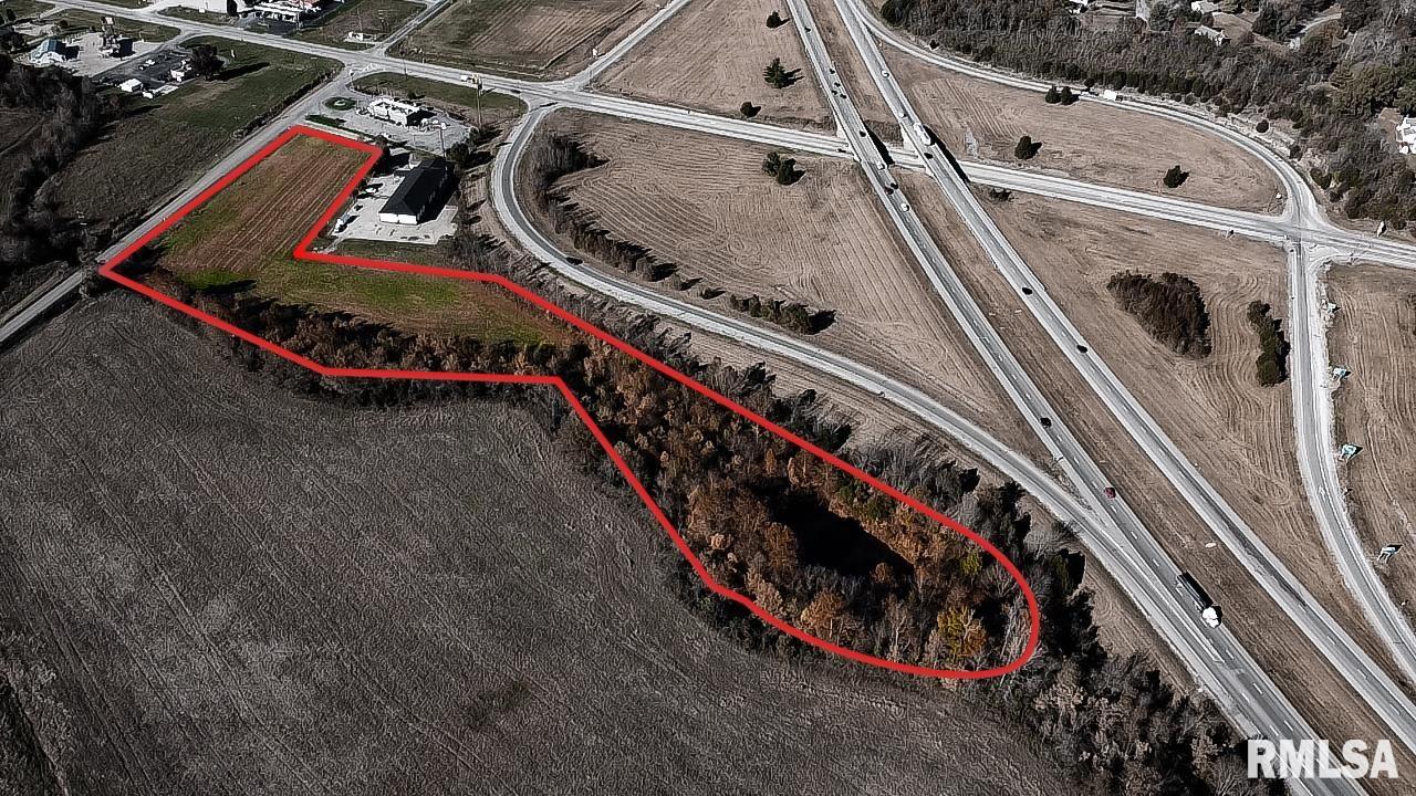 Old Metropolis Road, Vienna, Illinois image 12