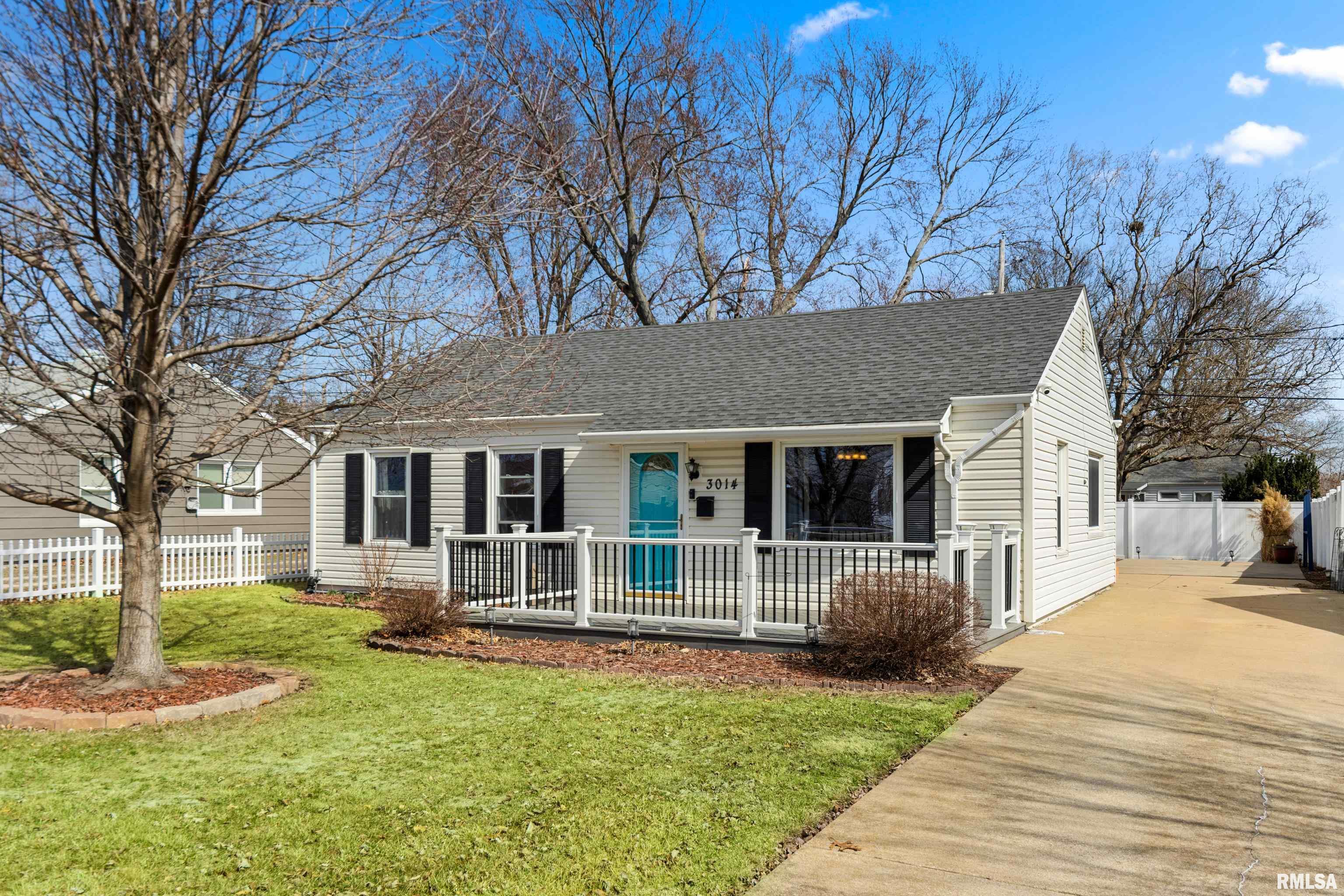 3014 N Mission Road, Peoria, Illinois image 1