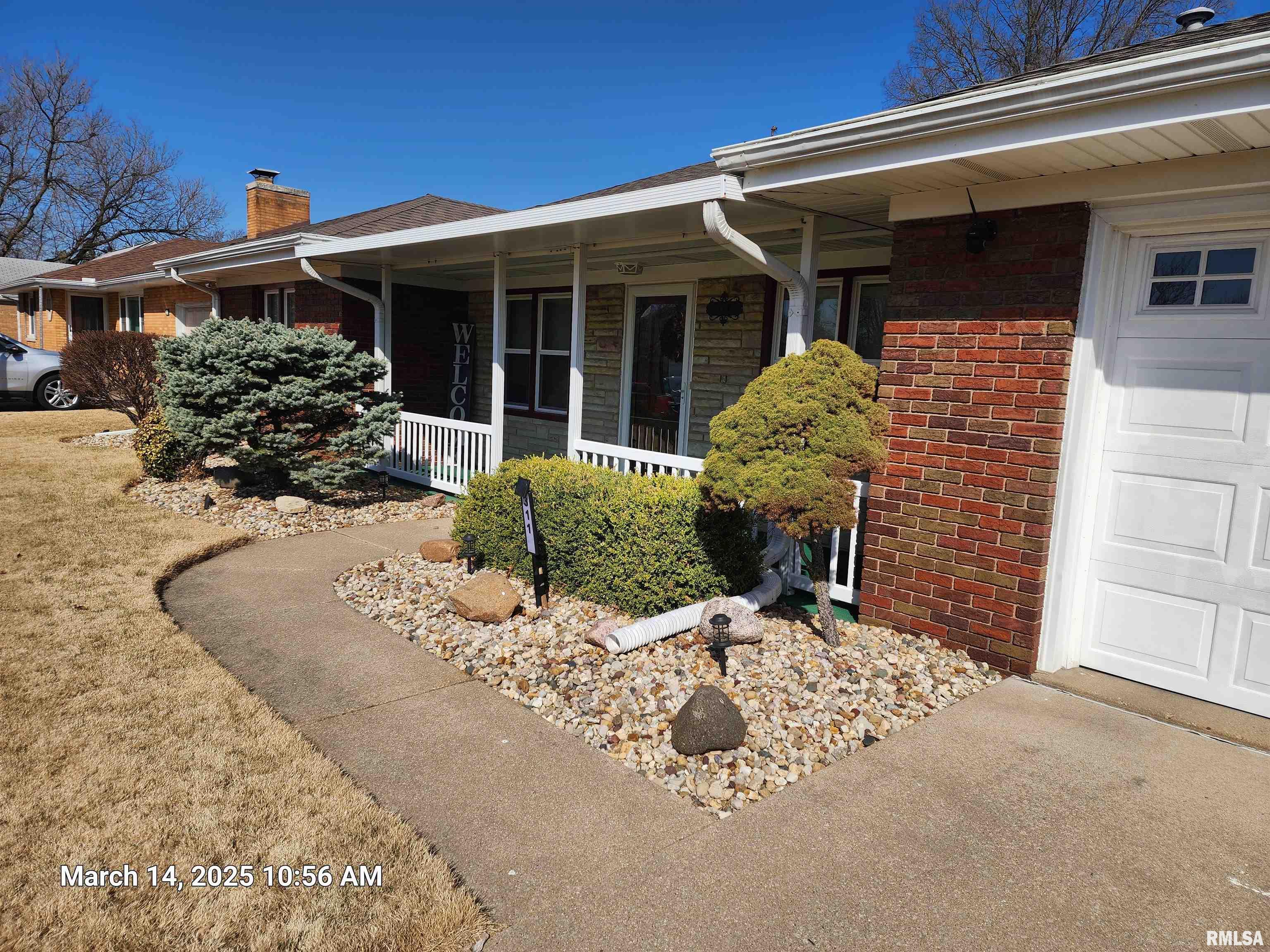311 W Northridge Lane, Peoria, Illinois image 19
