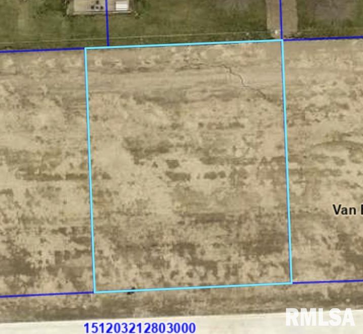 612 Lot 10 Marvin Lane, Preston, Iowa image 1